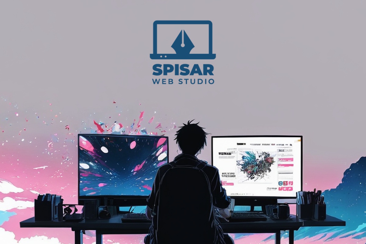 Spisar WEB studio foto 1