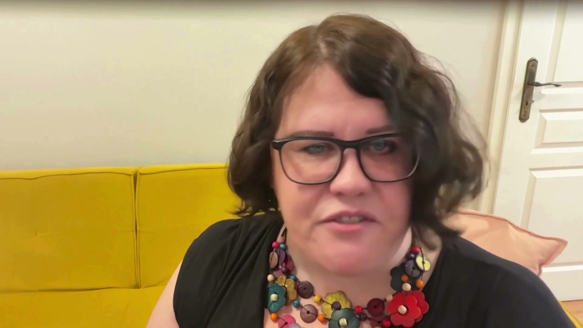 Zuzana Masopustová, Ph.D. - Poradenství pro rodiče foto 2 (náhled videa)