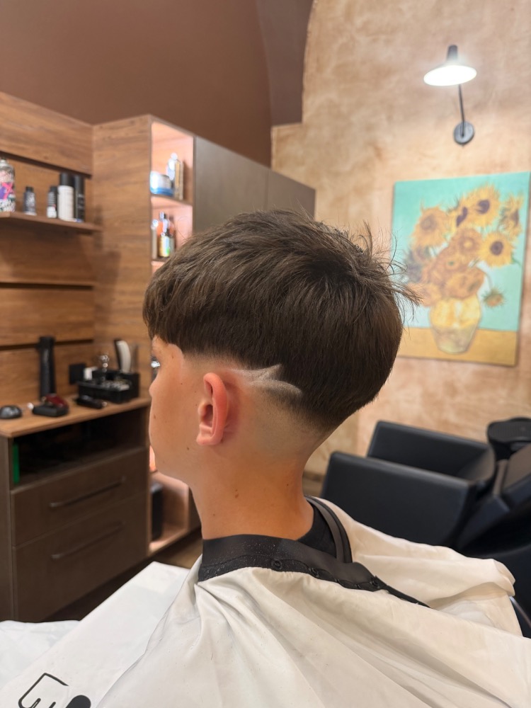 Johnny’s Barbershop foto 4