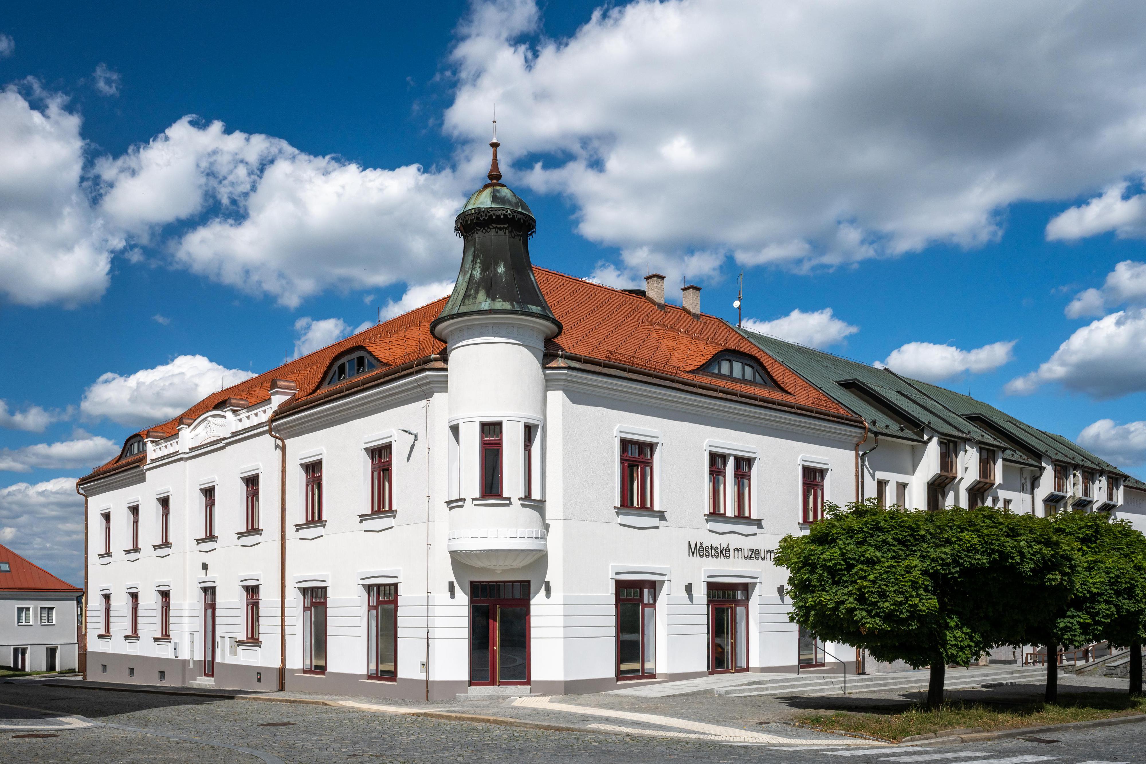 Turistické informační centrum Chotěboř foto 3