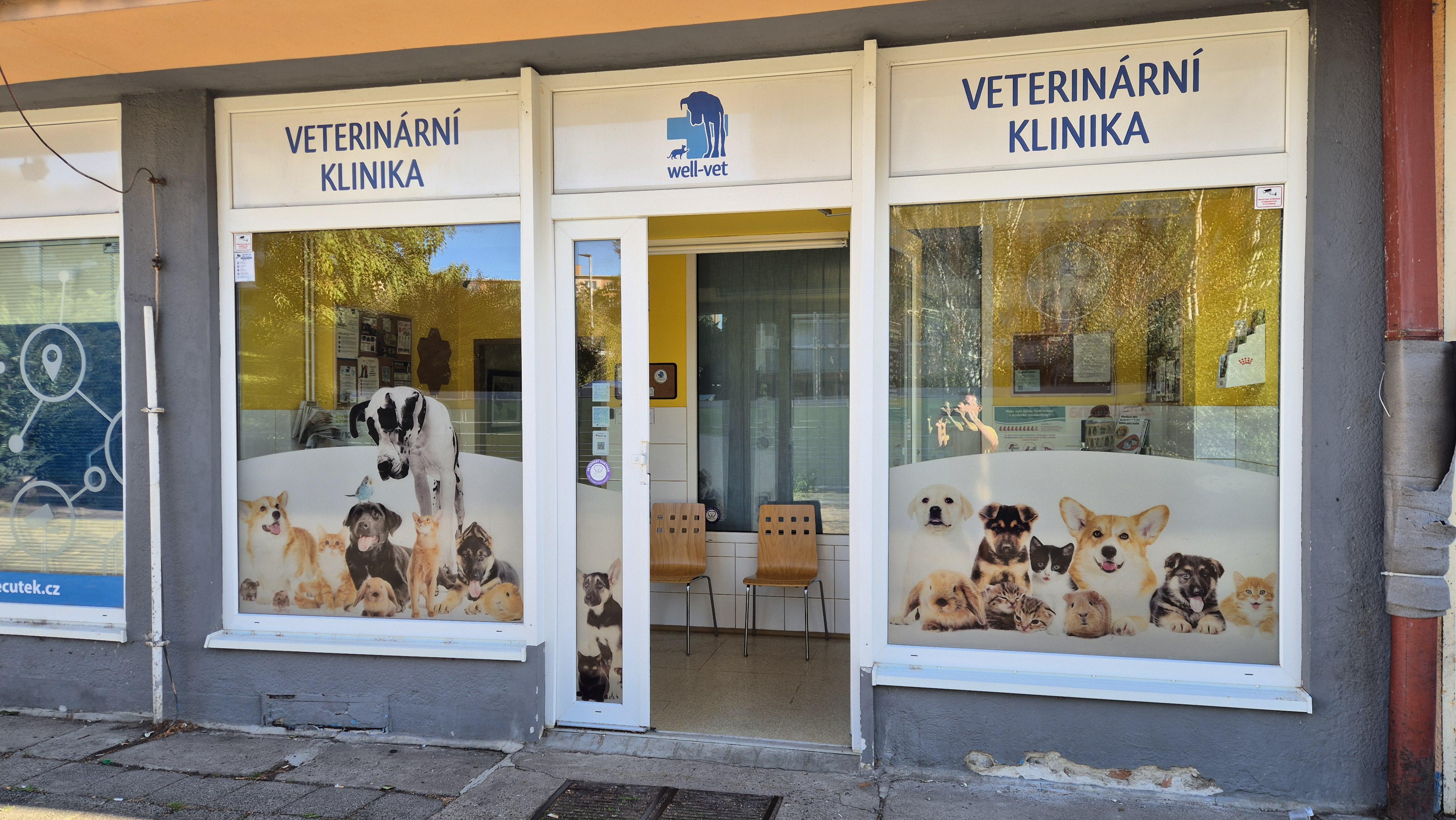 Well - vet. s.r.o foto 3