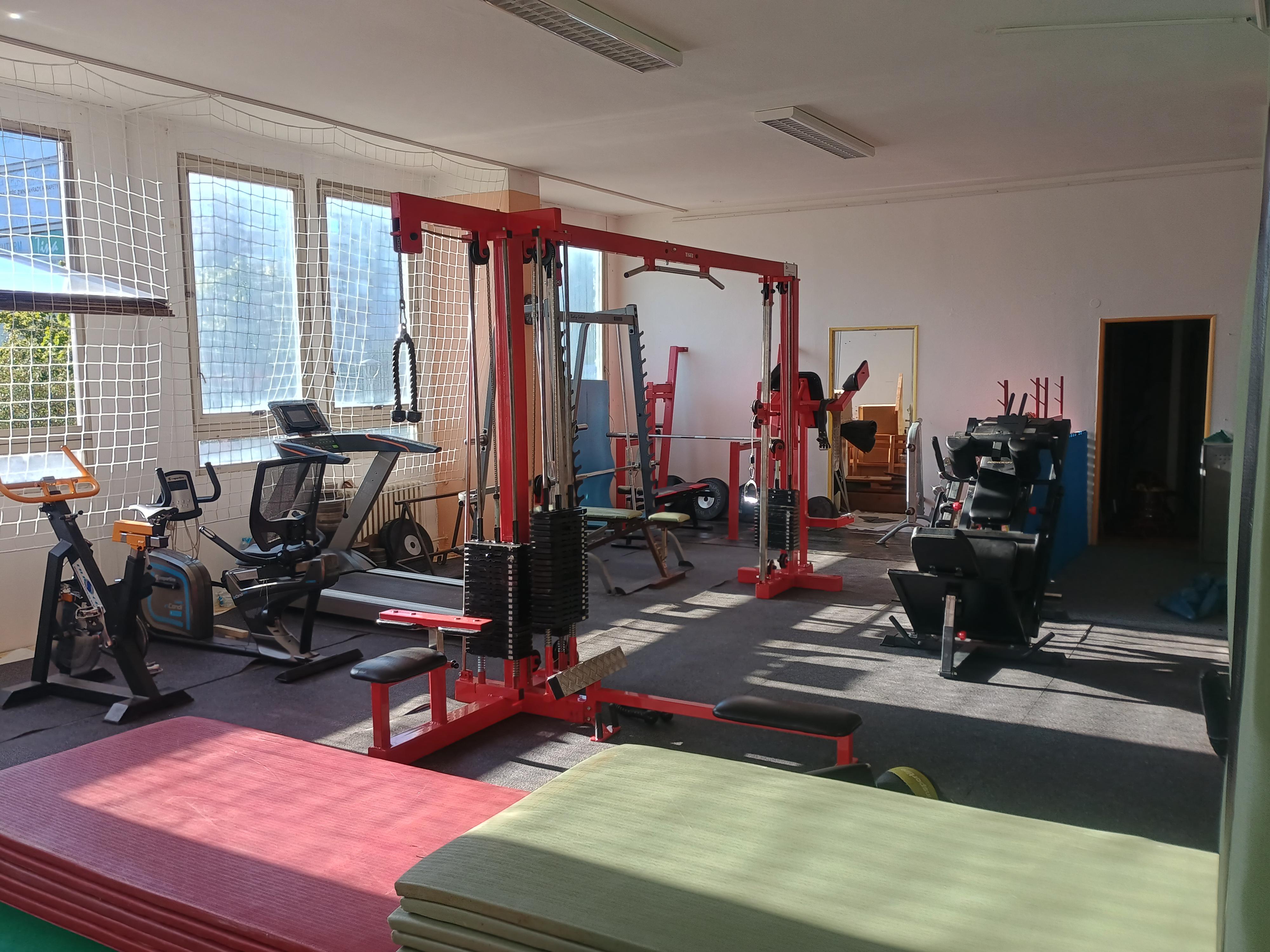 Sportovní klub JUDO České Budějovice foto 4