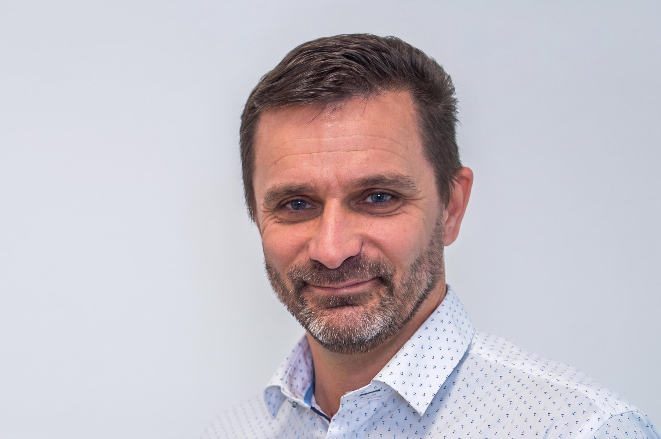 Realitní makléř - Radek Šanda