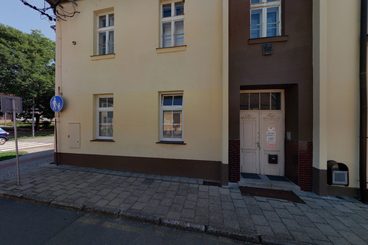 Lékárna Hluk OOVL Bosco