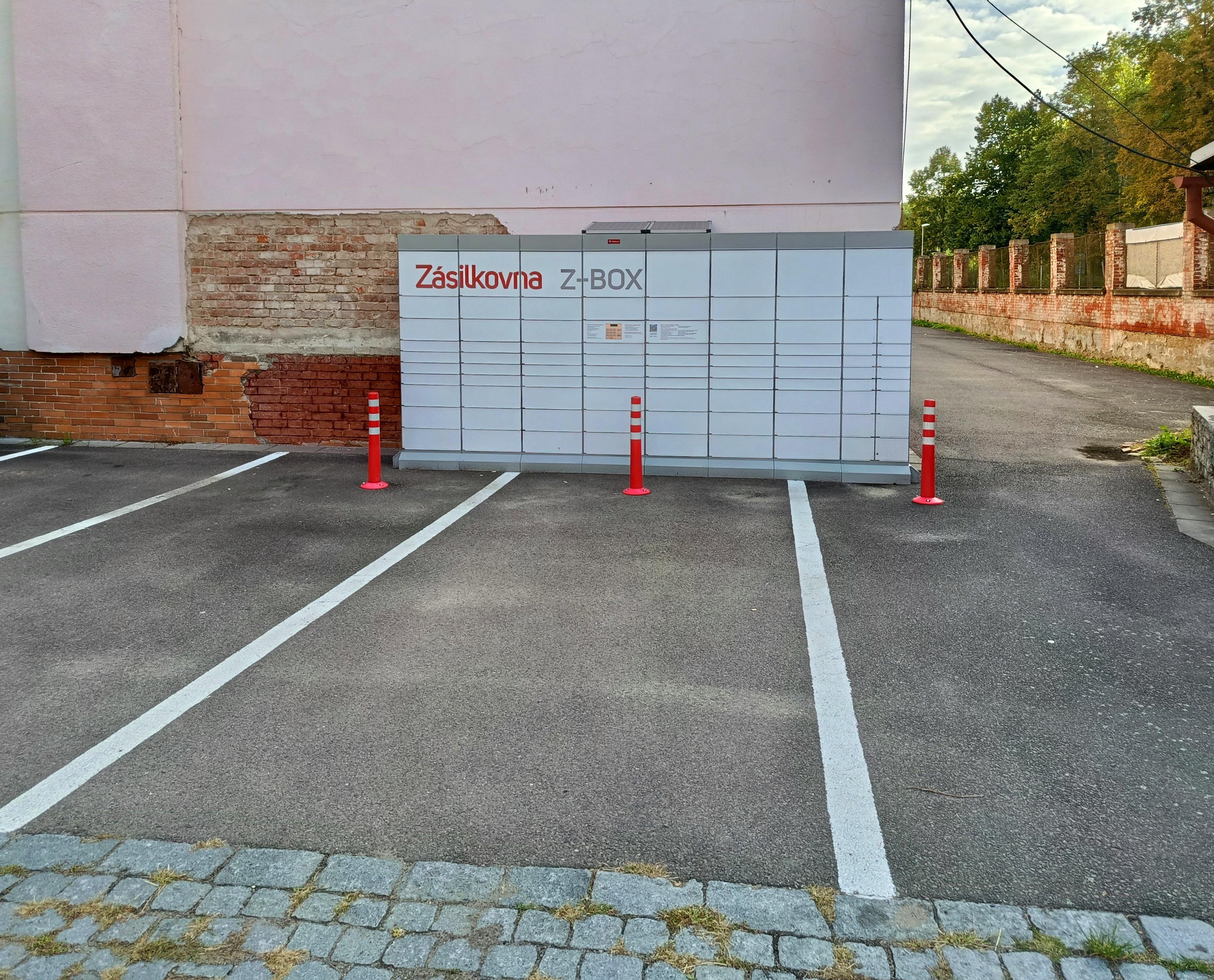 Z-BOX foto 2