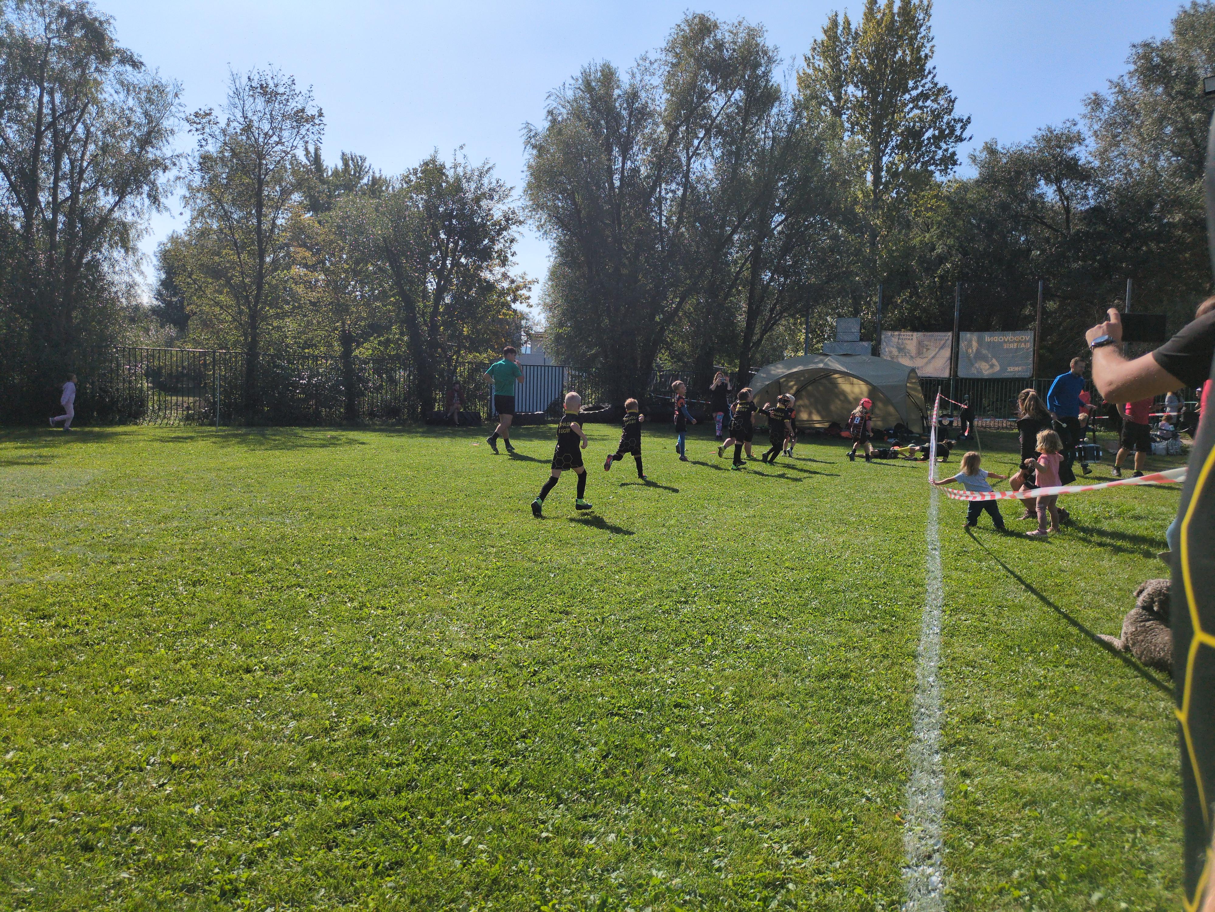 RC Dragon Brno foto 3