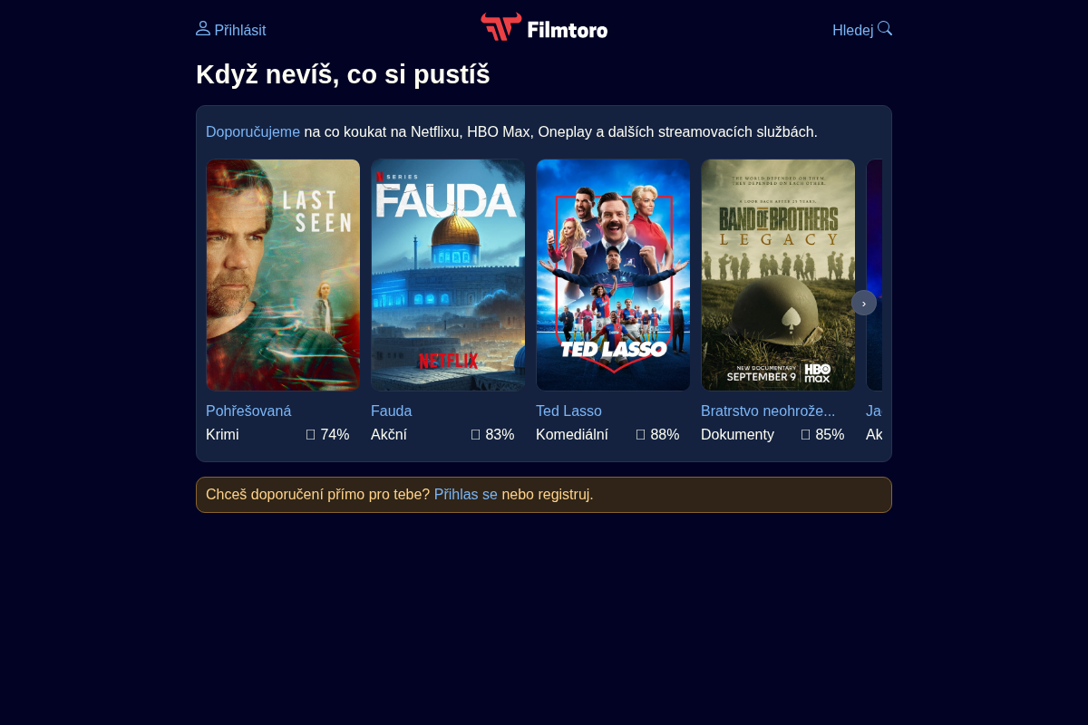 Filmtoro