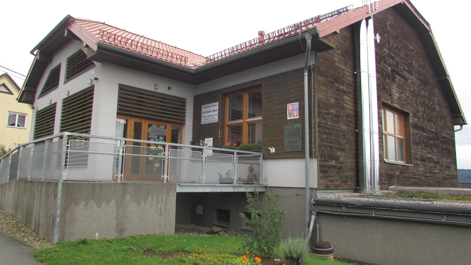ZŠ Hrčava foto 5