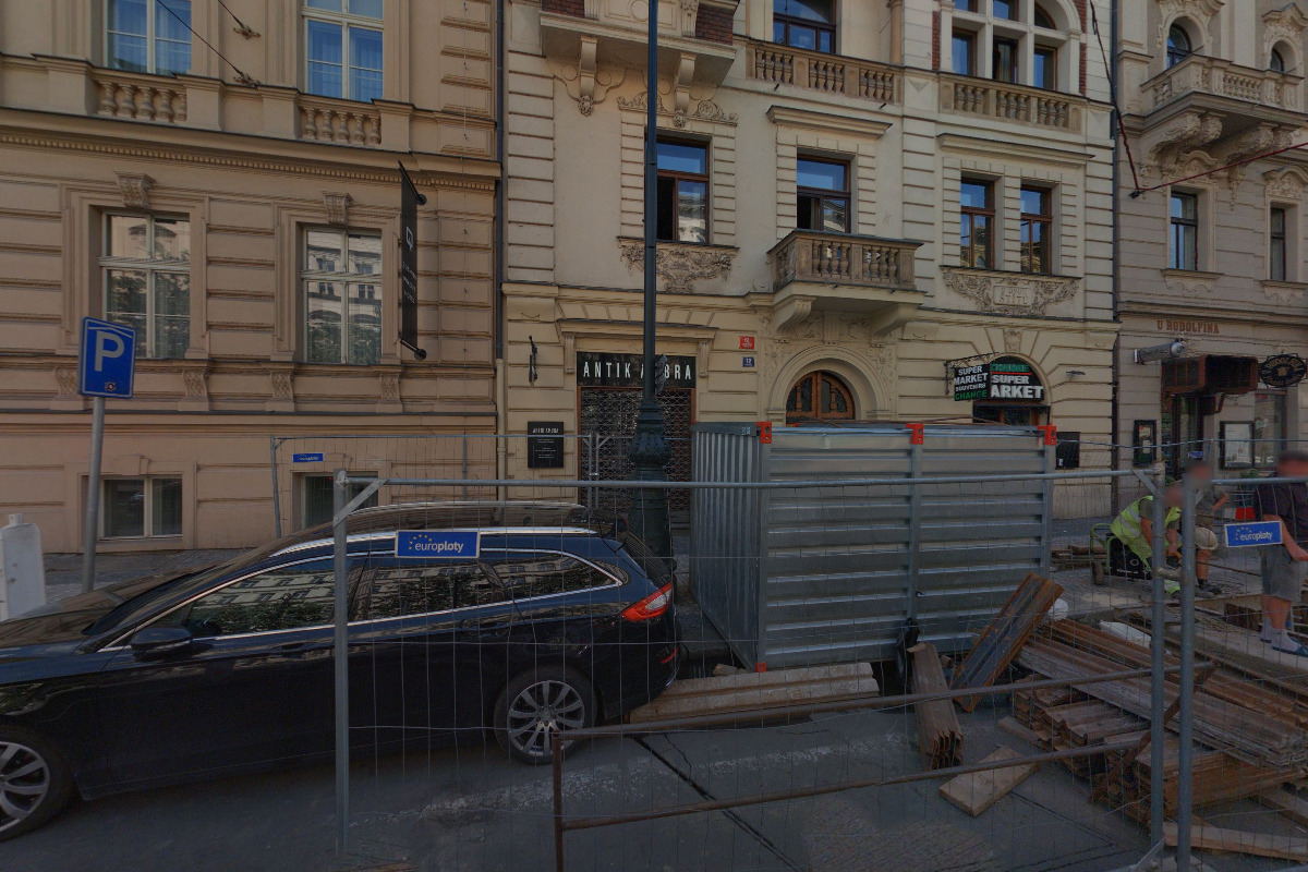 Bankomat Euronet