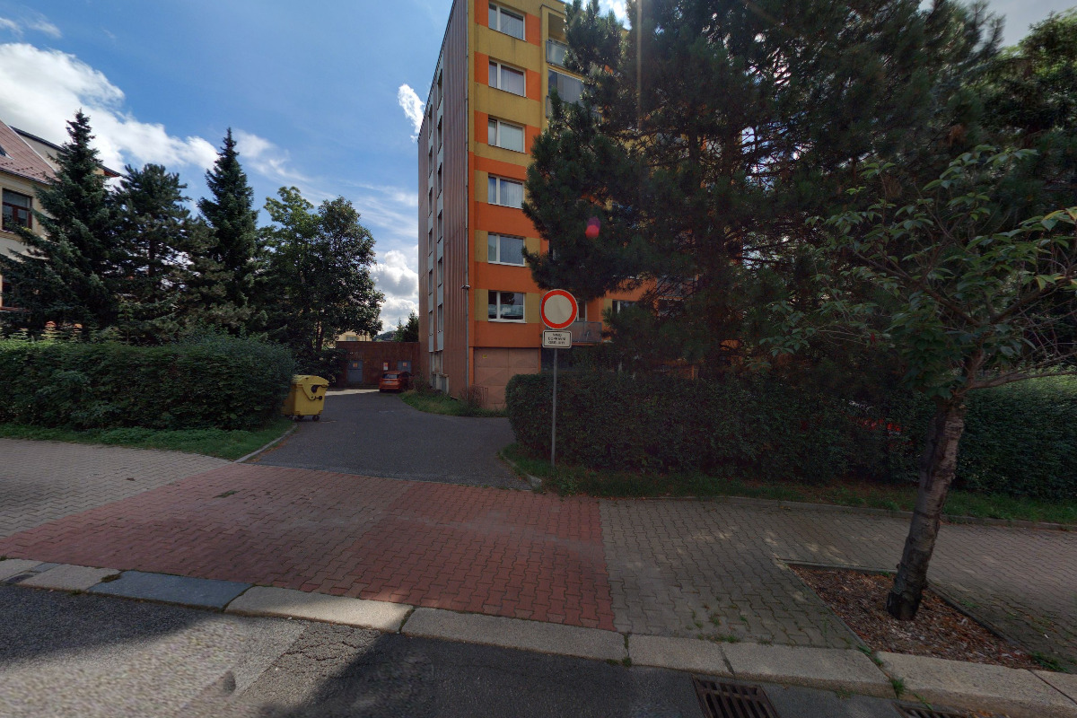 Architekt Vít Lopatovský foto 2