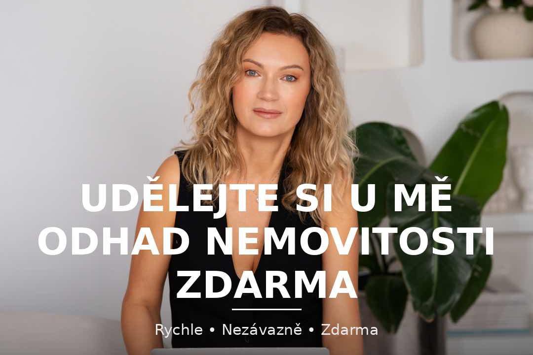 Online odhad zdarma