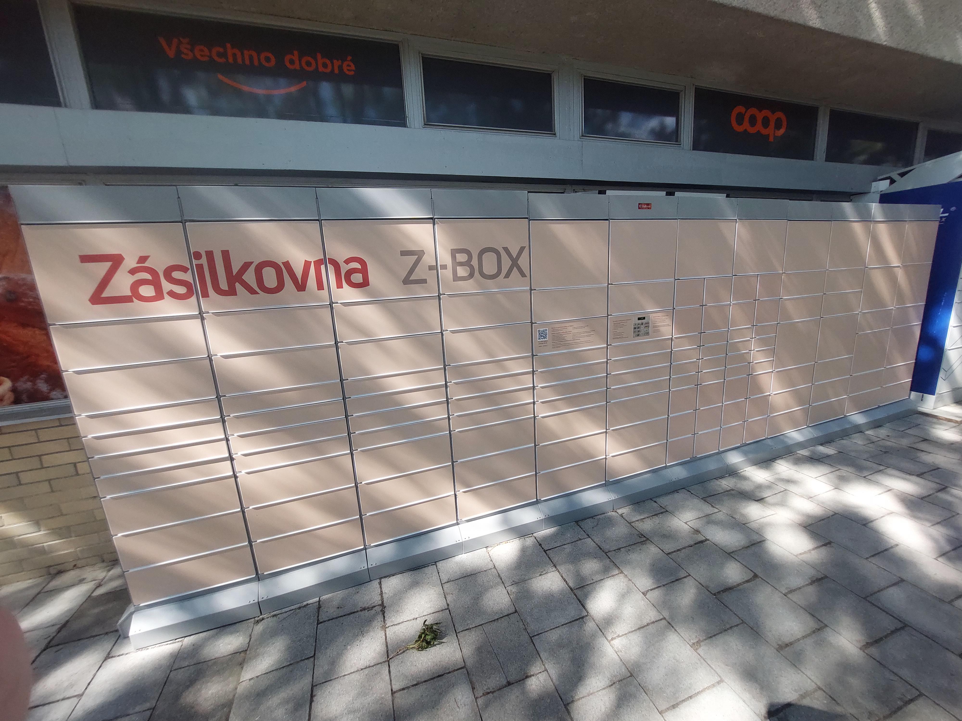 Z-BOX