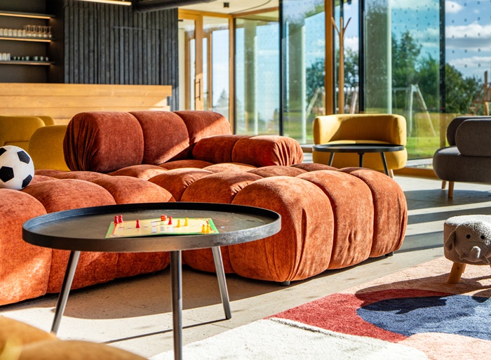 Apartmány tři boudy foto 5
