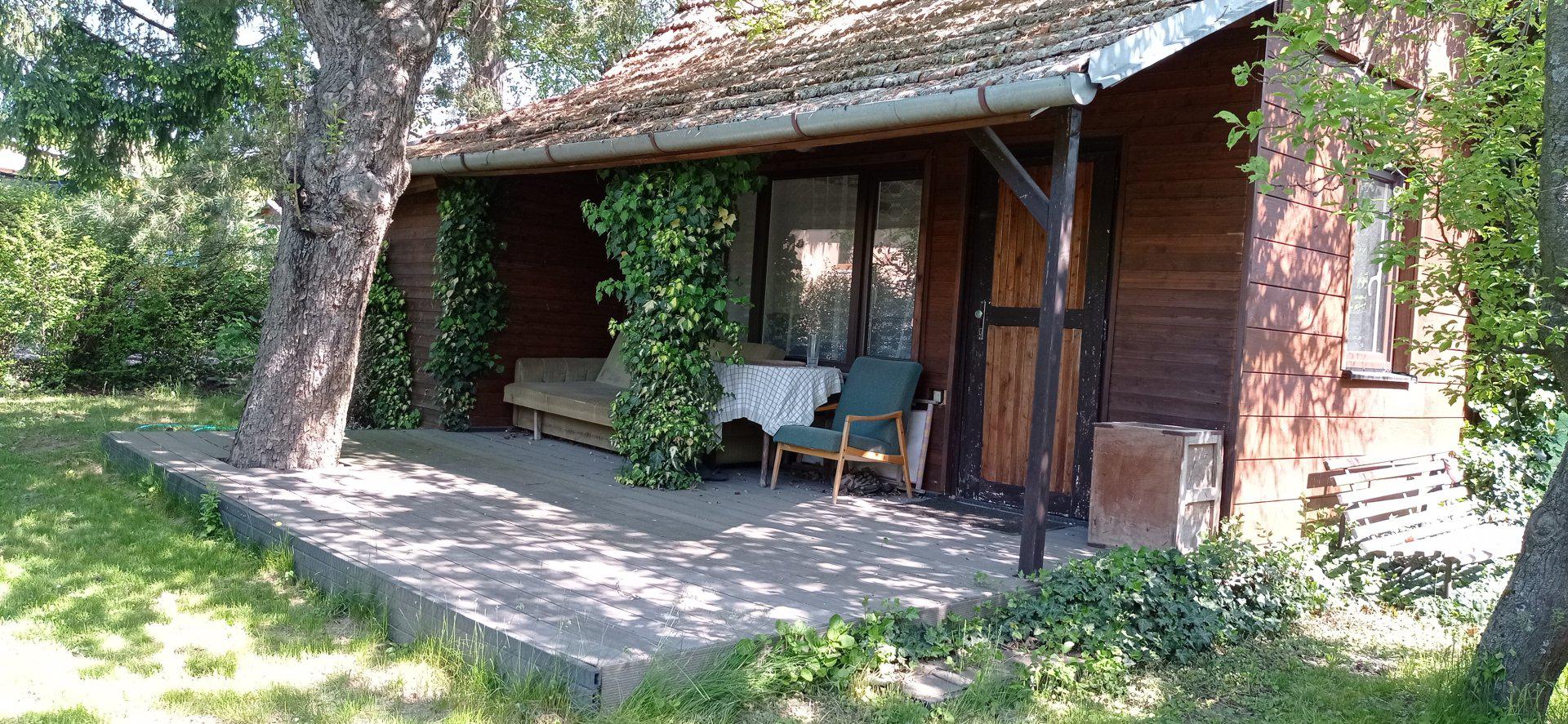 Zahrada u Libuše foto 4