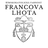 logo Římskokatolická farnost Francova Lhota