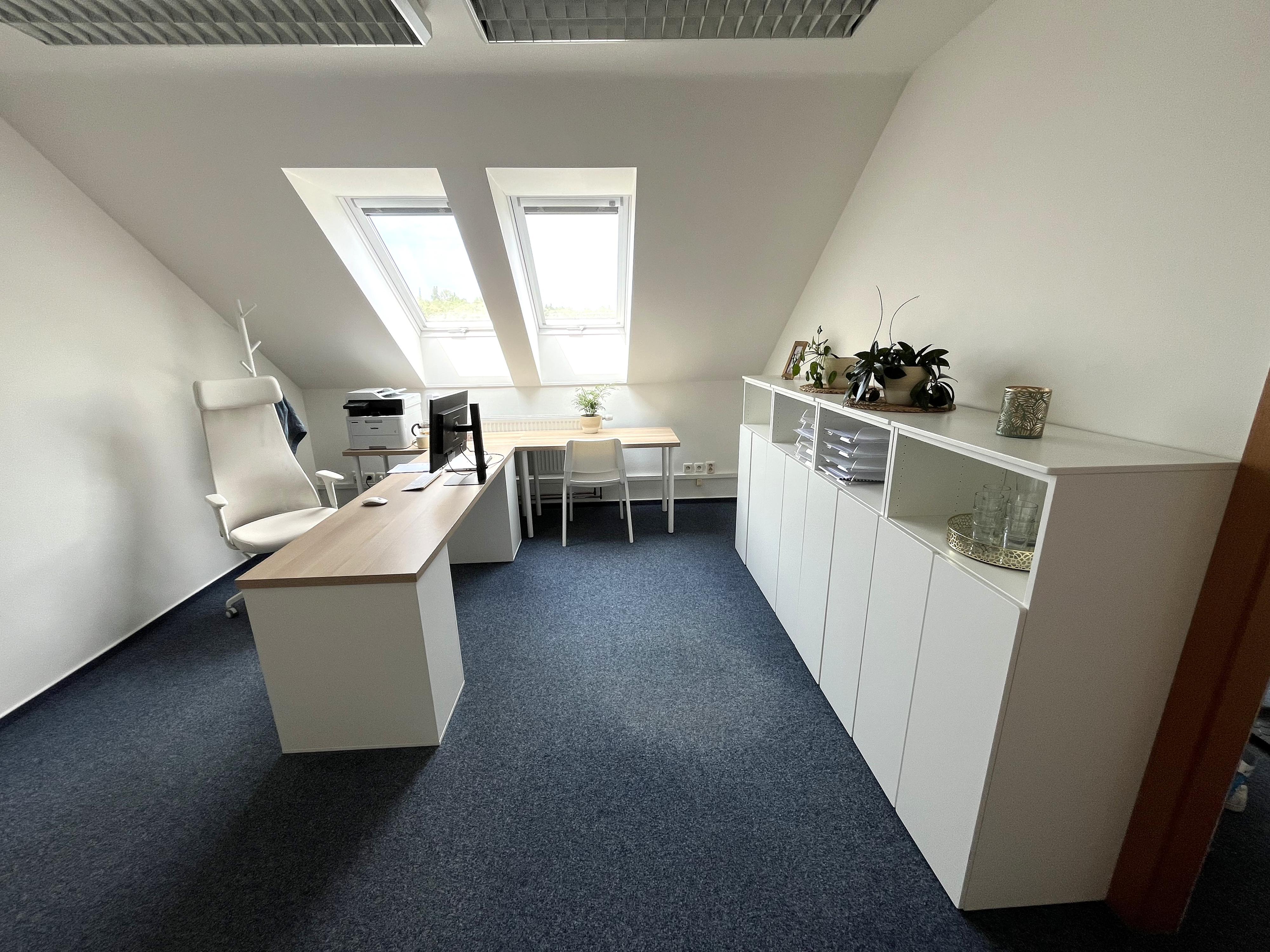 PSYCHOSERVIS BRNO, Mgr. Markéta Kumpoštová foto 2