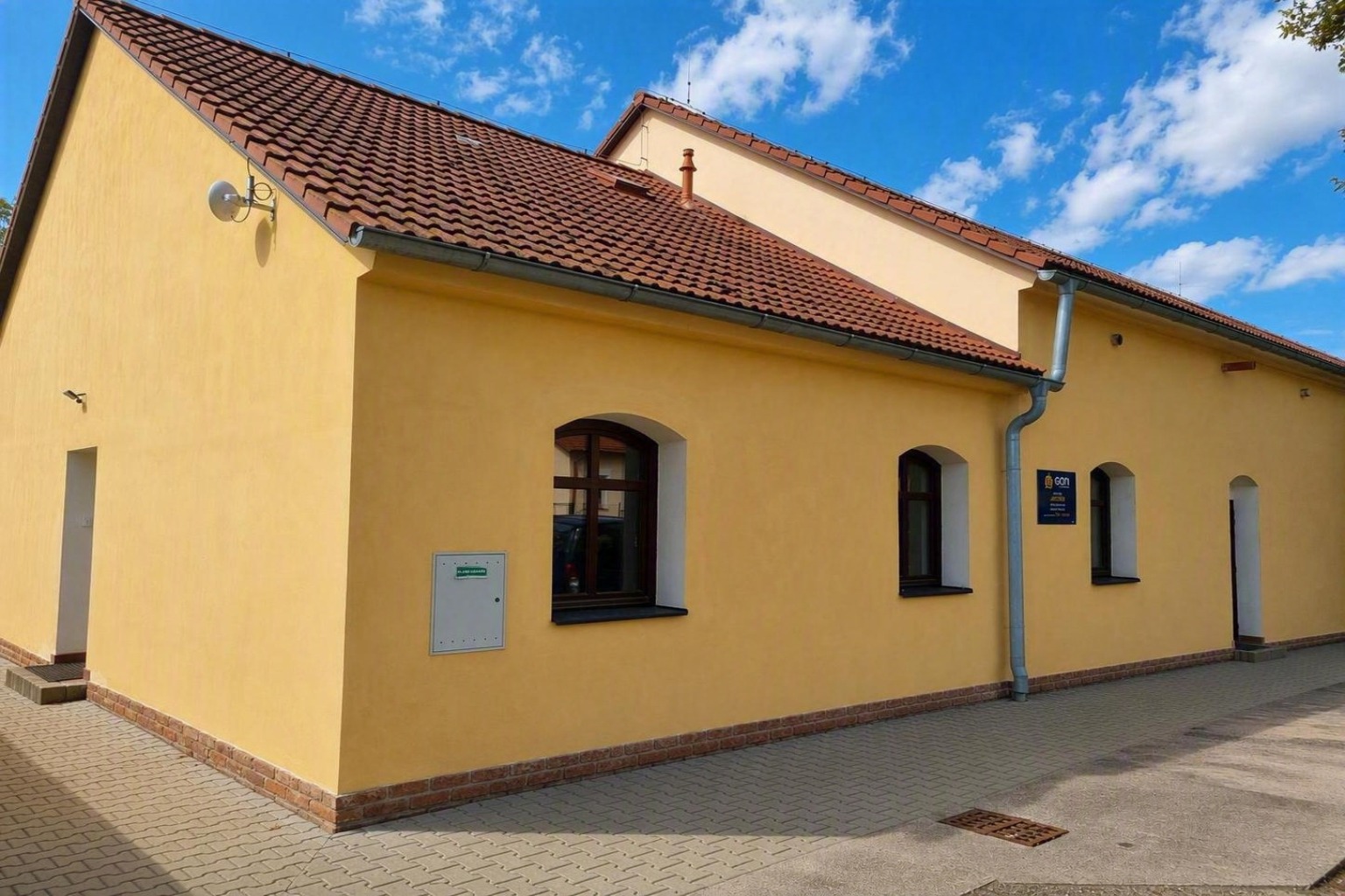 GON Hradec Králové, a.s. foto 3