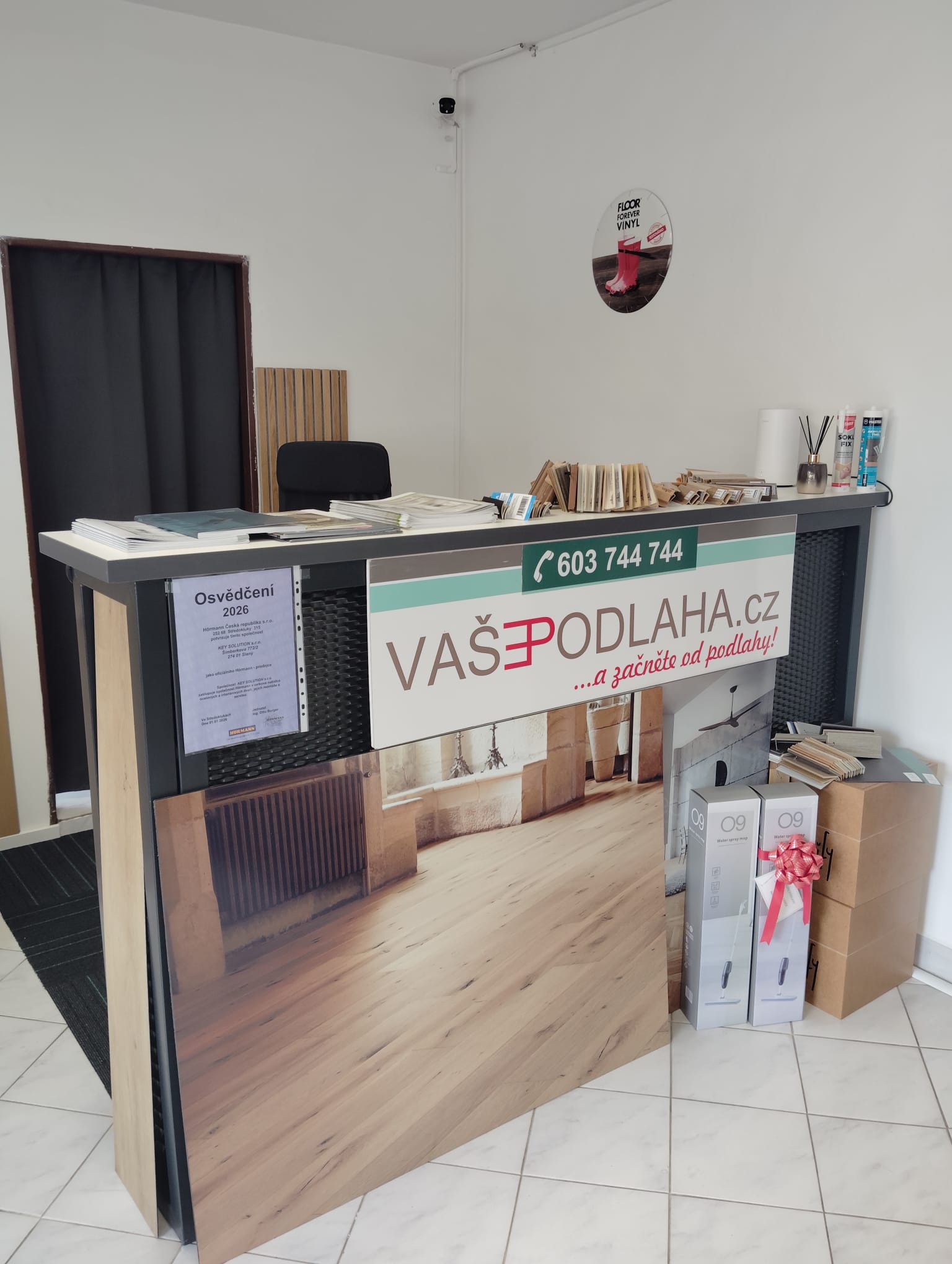 VAŠEPODLAHA.cz foto 5