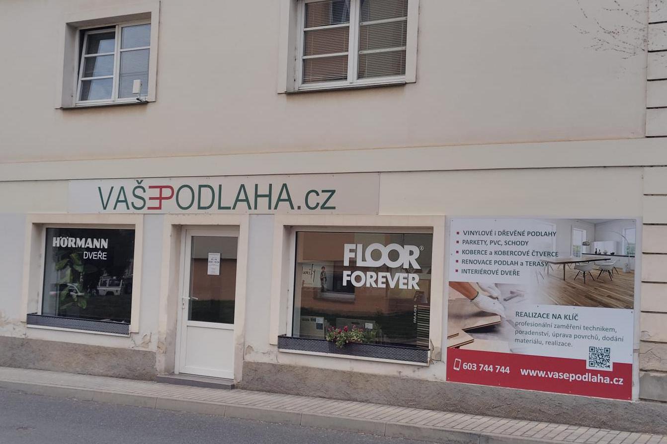 VAŠEPODLAHA.cz