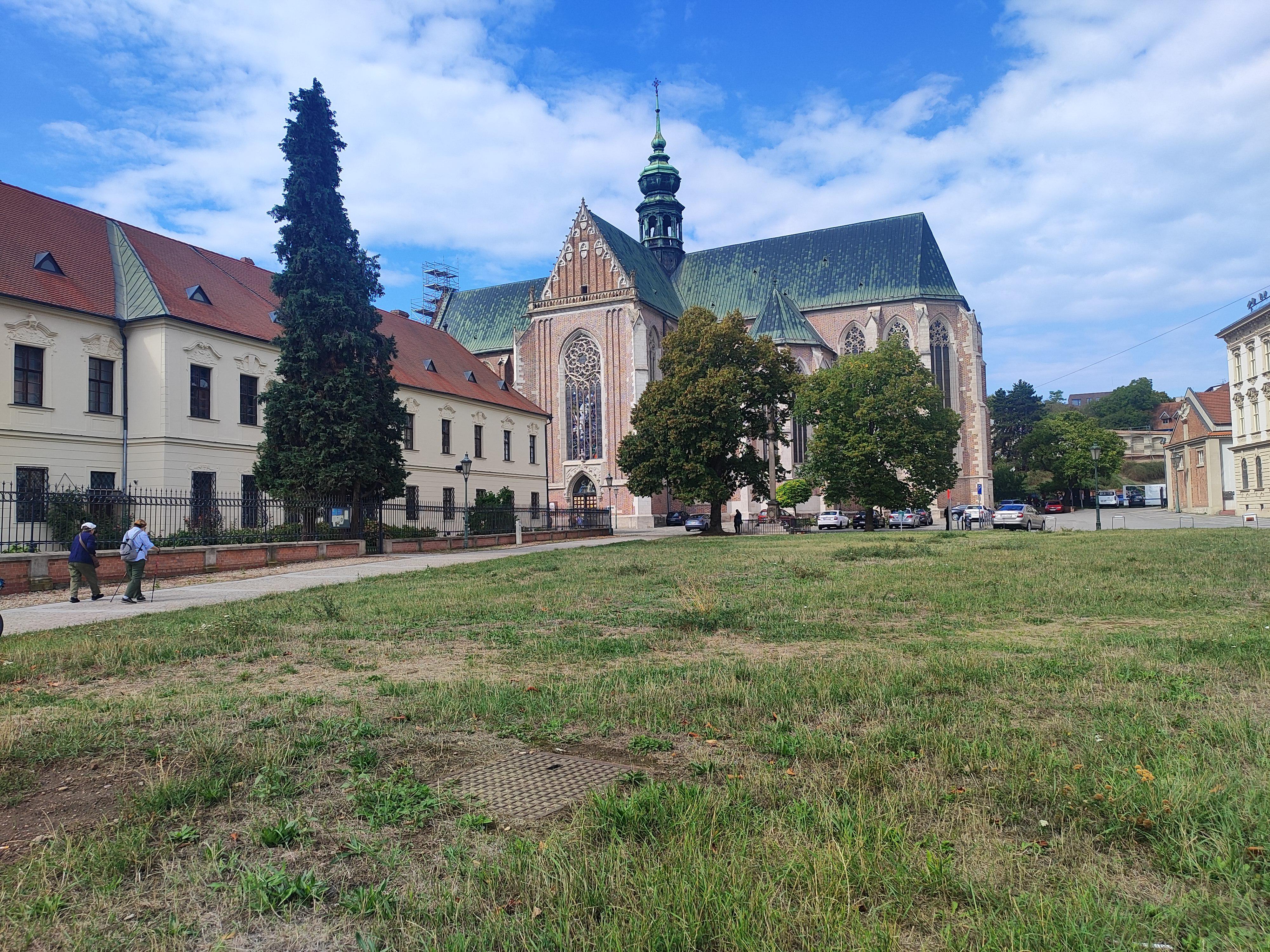 Mendelovo muzeum Masarykovy univerzity foto 3