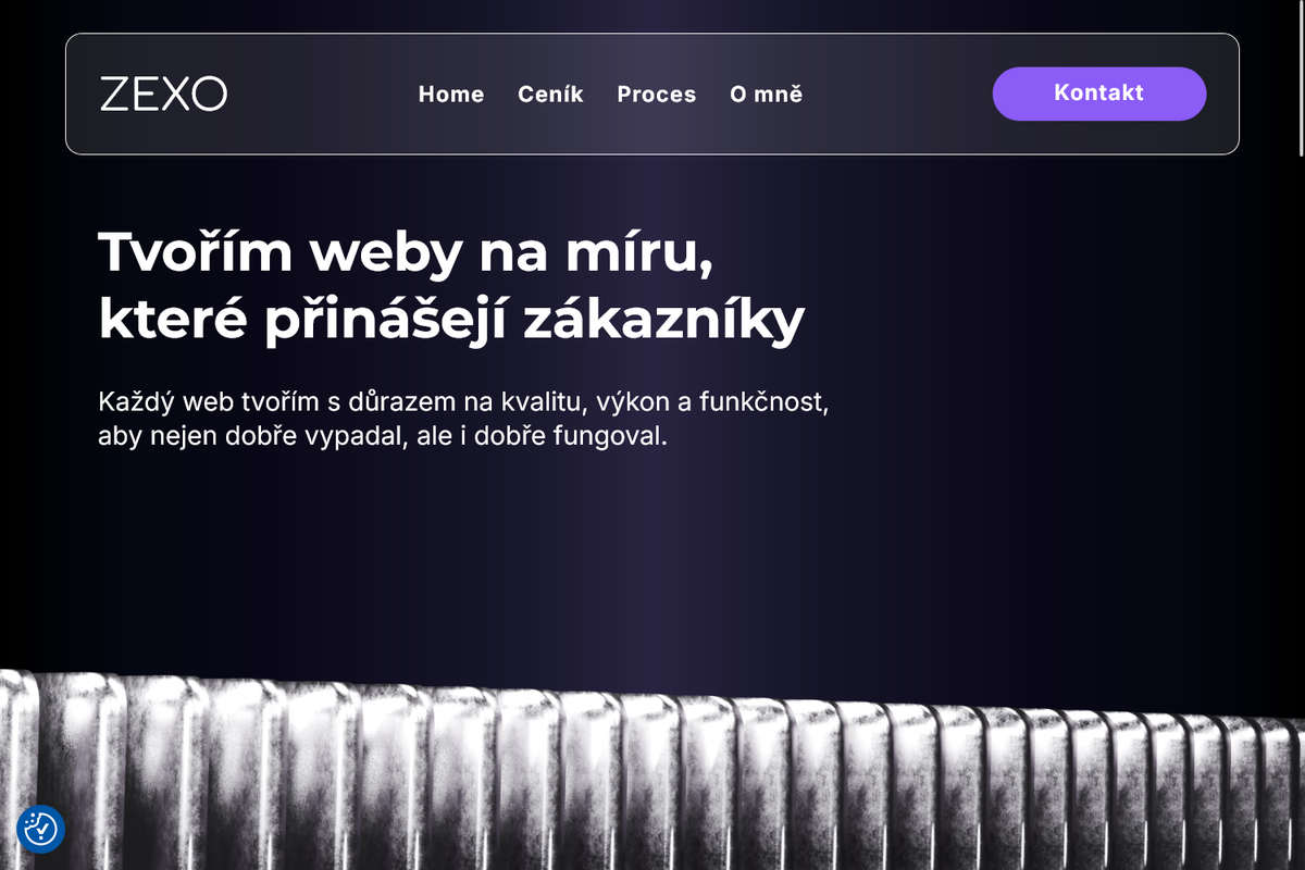 Zexo