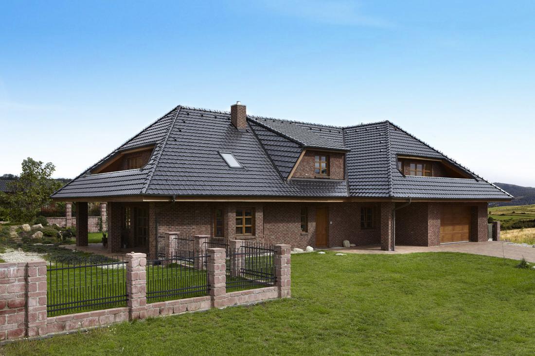 Střešní krytiny