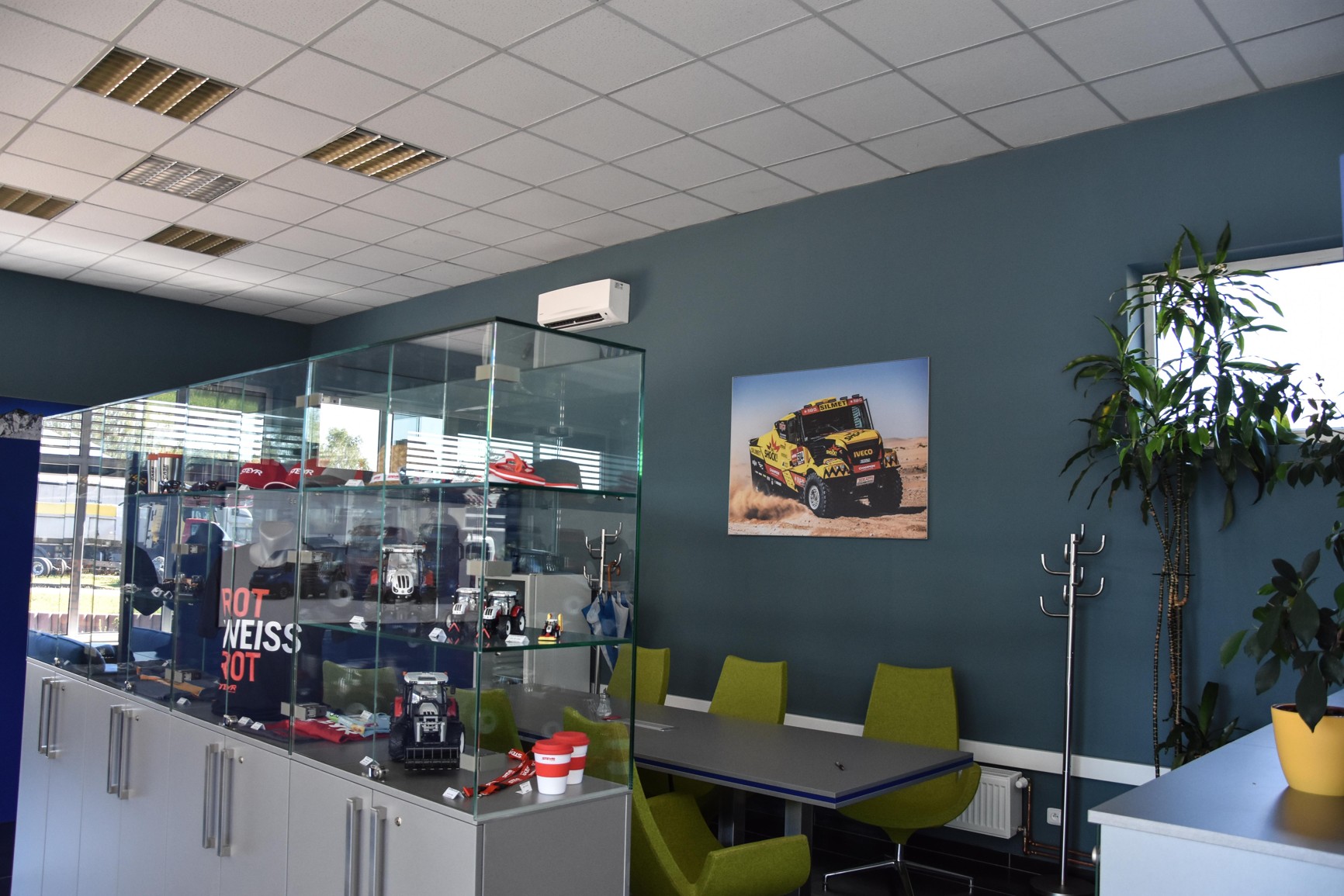 AUTO HELUS, s.r.o. foto 3