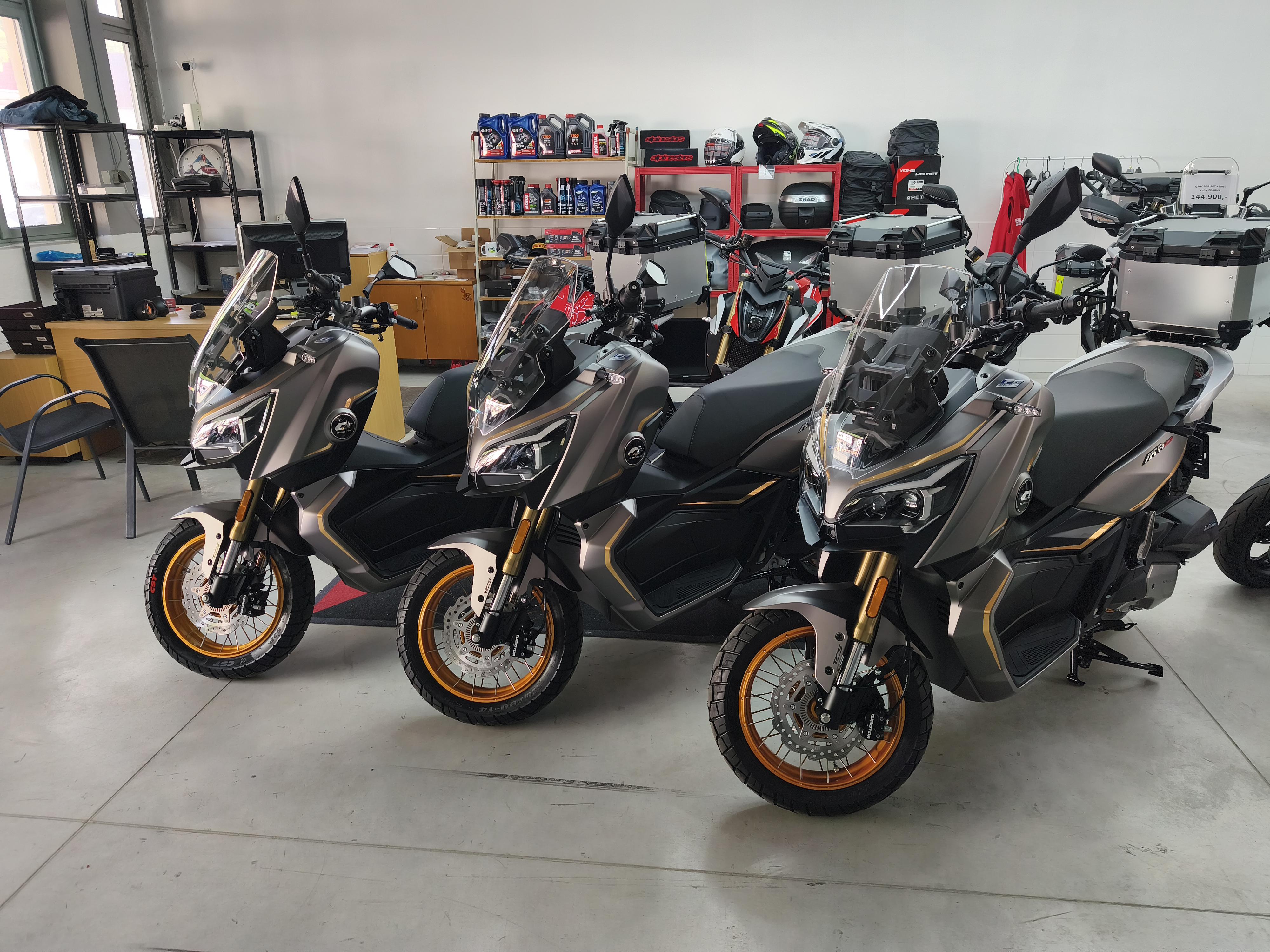 PULEC moto s.r.o.