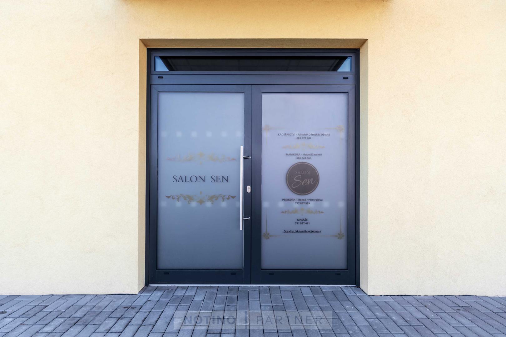 Salon sen