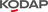 logo KODAP Plzeň
