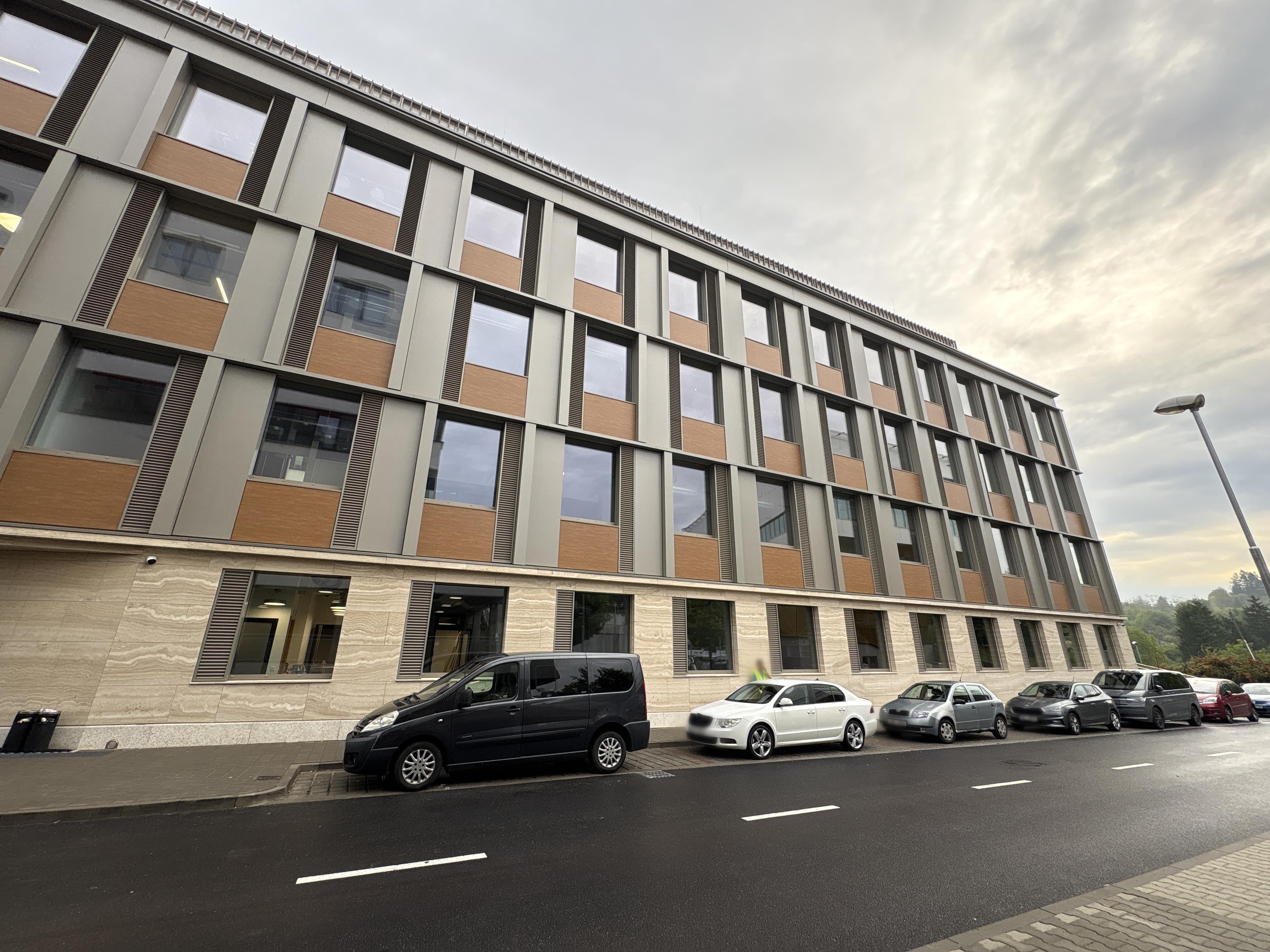 Masarykova univerzita - Farmaceutická fakulta foto 2