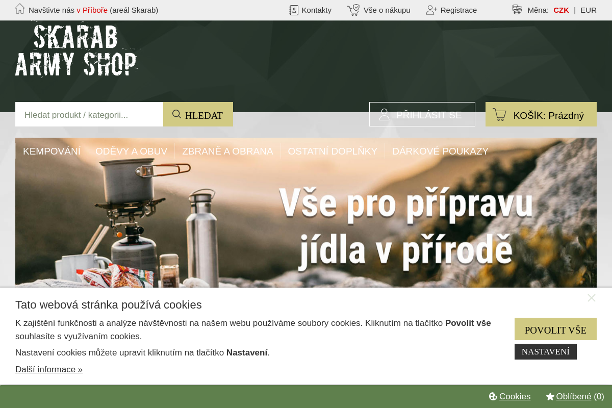 Armypribor.cz