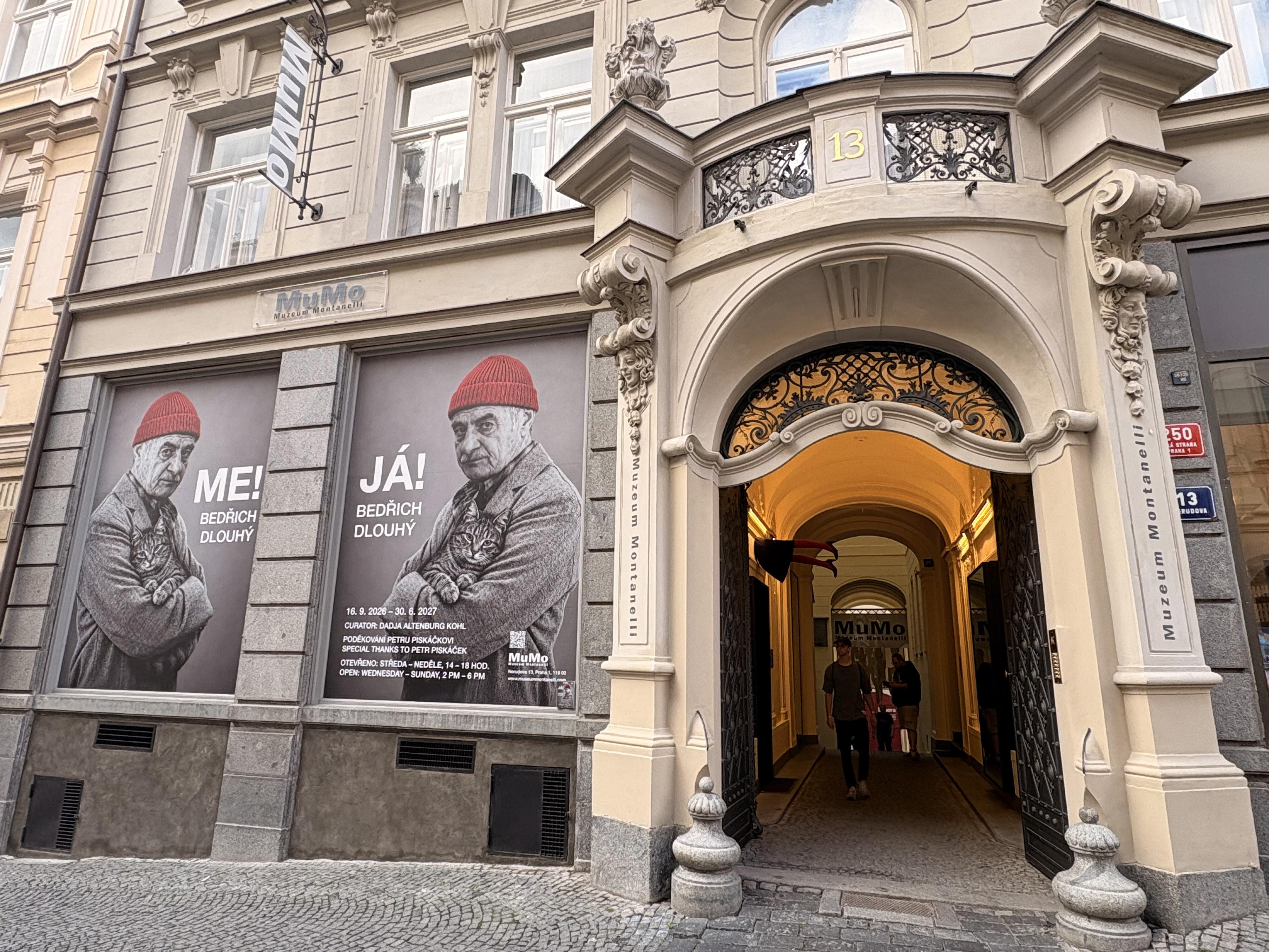 Museum Montanelli foto 4