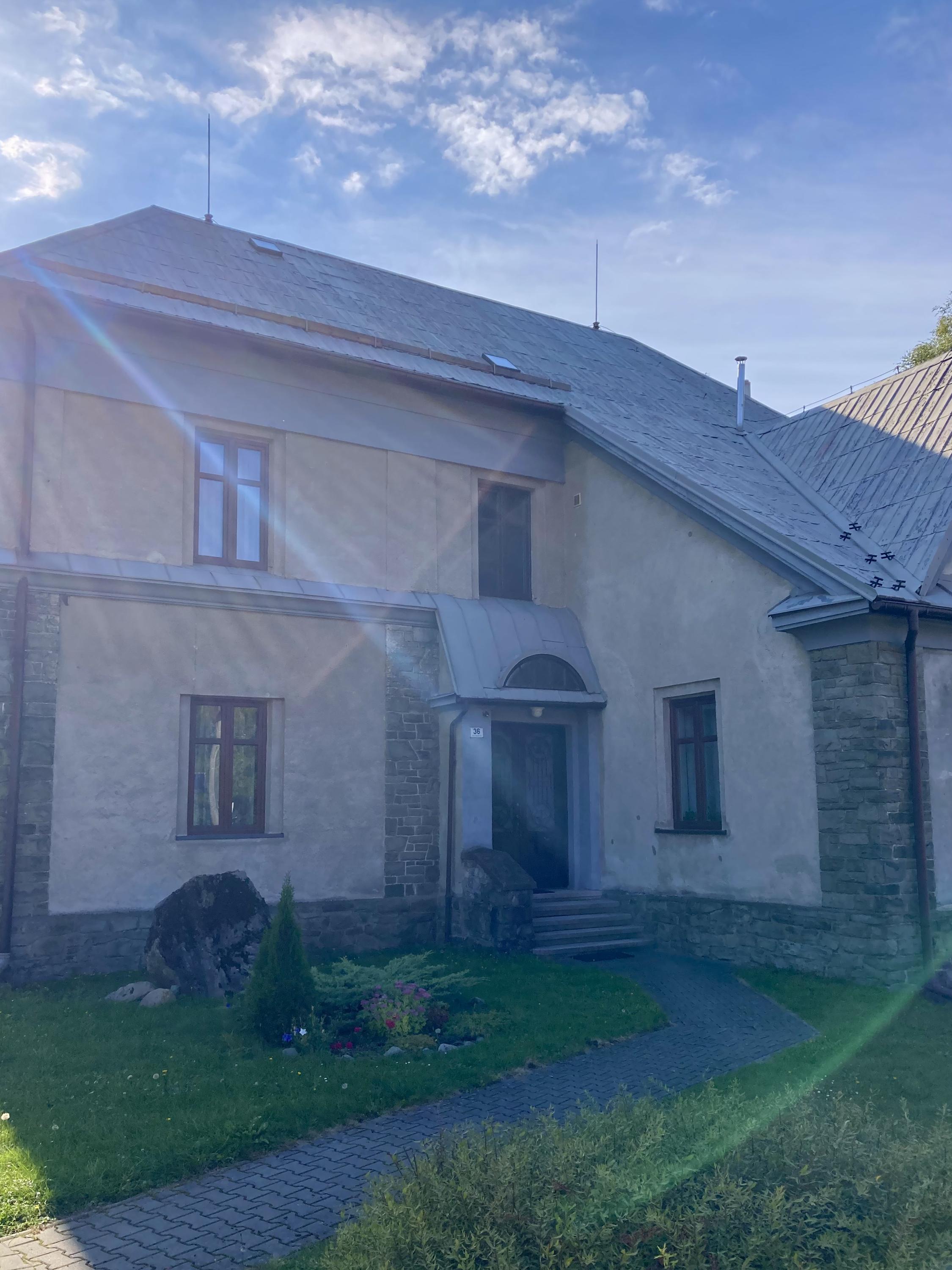 Římskokatolická farnost Ostravice foto 2