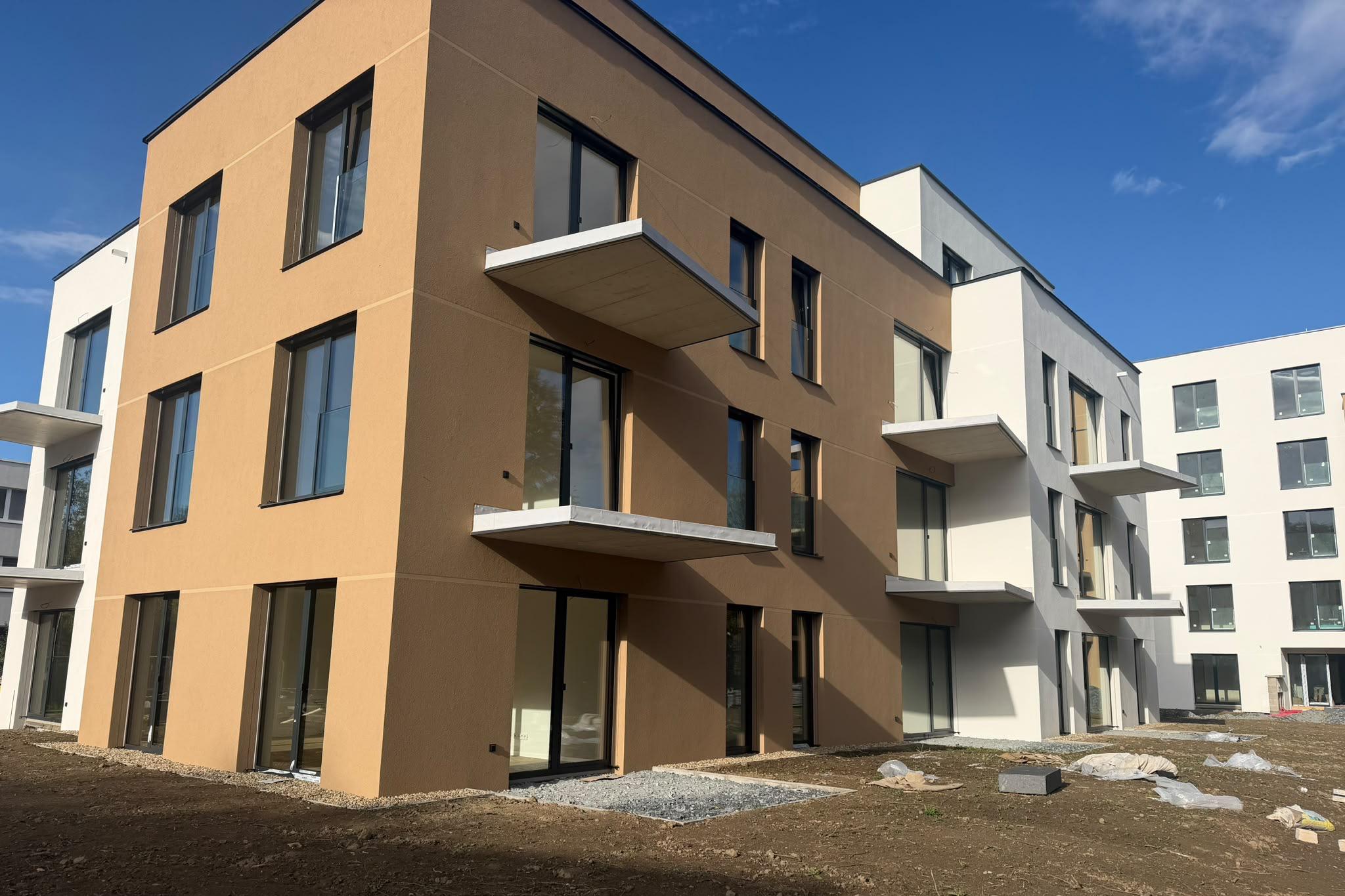 Uhříněvská zahrada s.r.o.