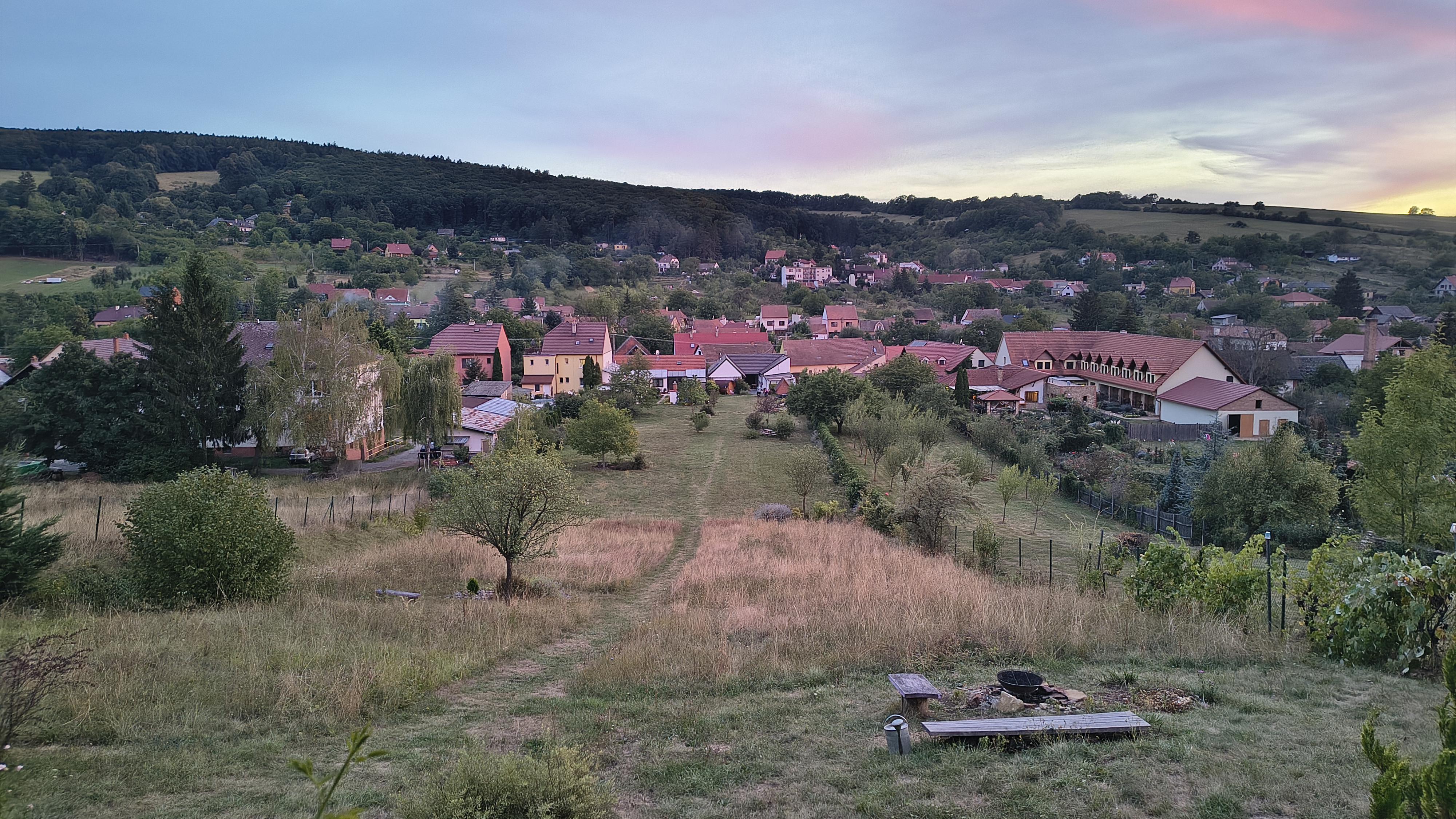 Chalupa U Vinaře foto 2