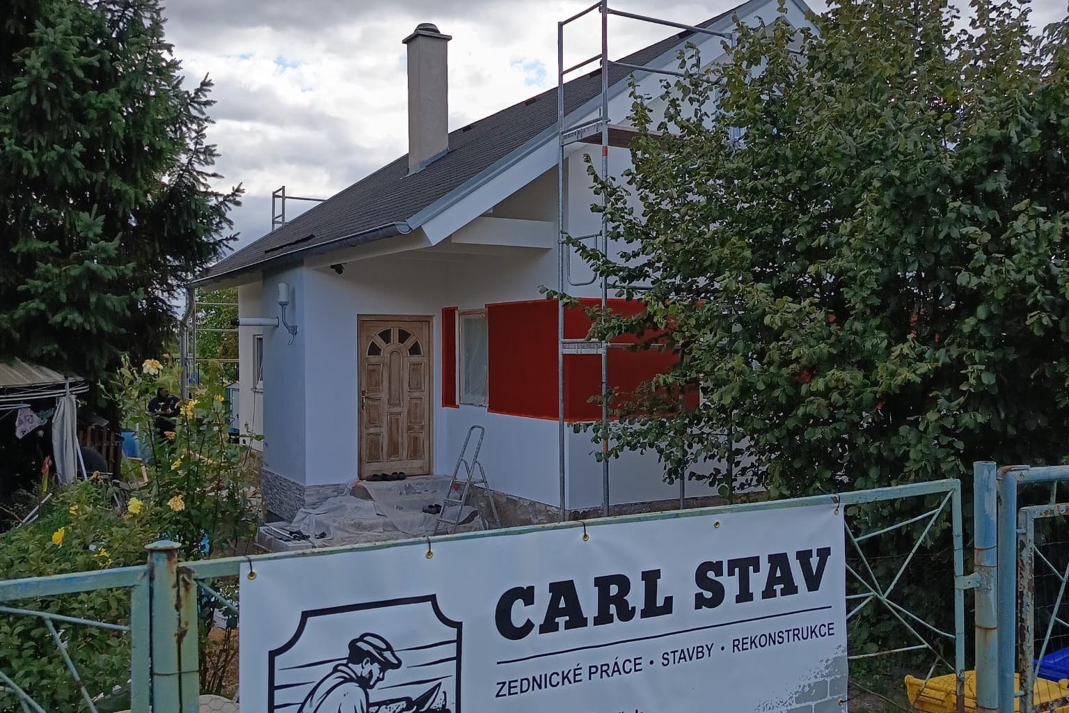 Carl stav