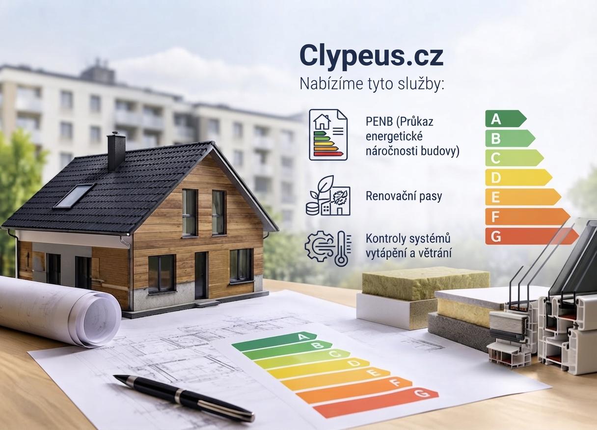 Clypeus foto 1