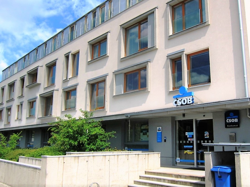 ČSOB - Československá obchodní banka foto 4