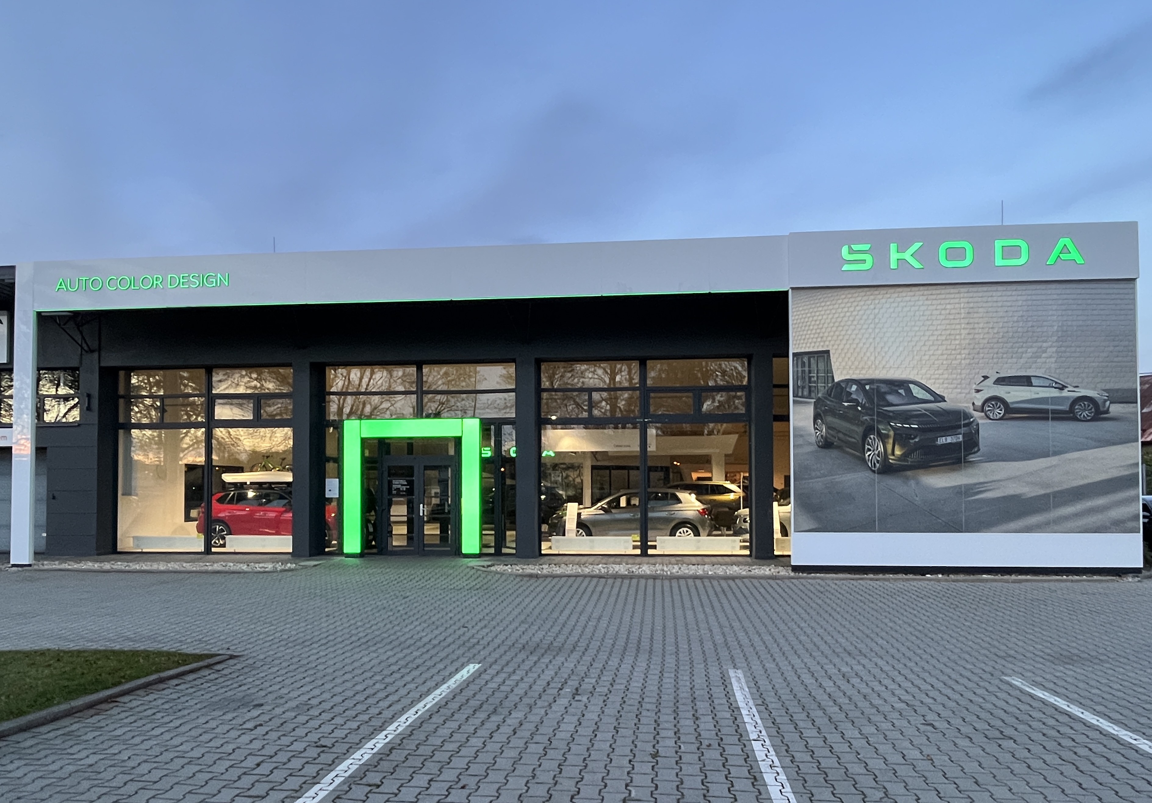 Auto color Design, s.r.o. foto 3