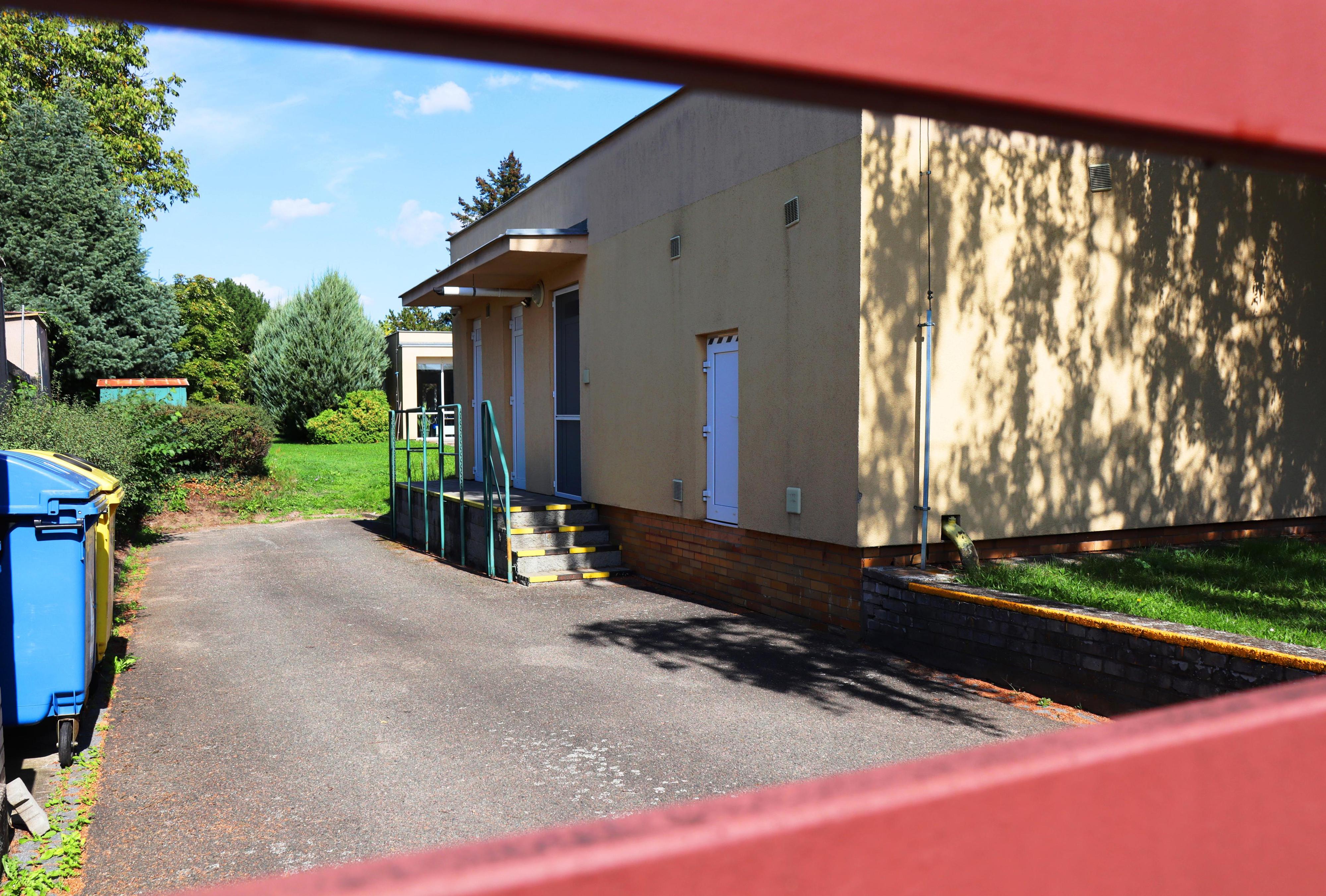 Mateřská škola Čtyřlístek Pardubice, Národních hrdinů 8 foto 4