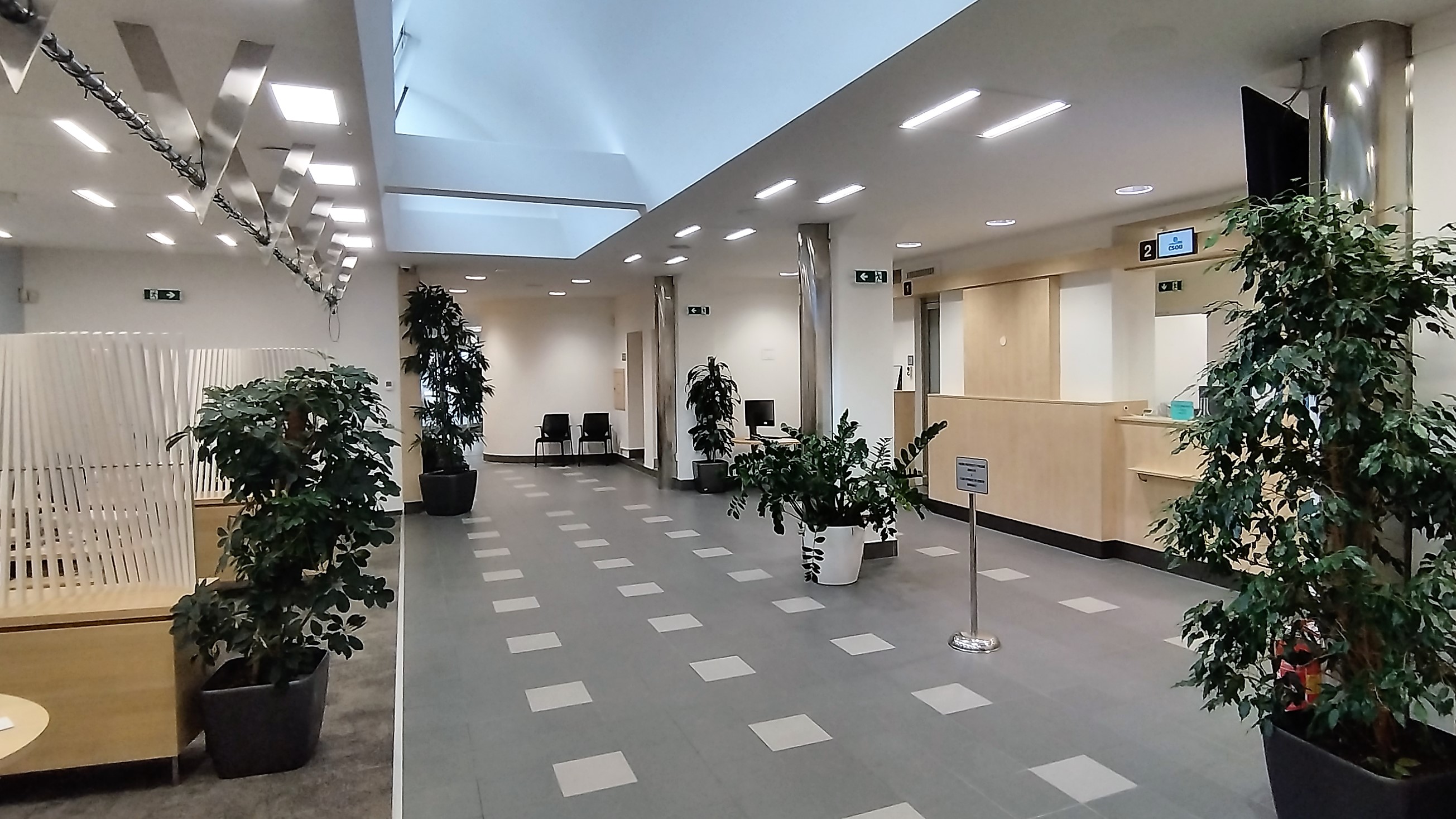 ČSOB - Československá obchodní banka foto 3