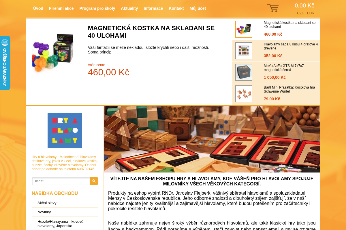 Hryahlavolamy.cz