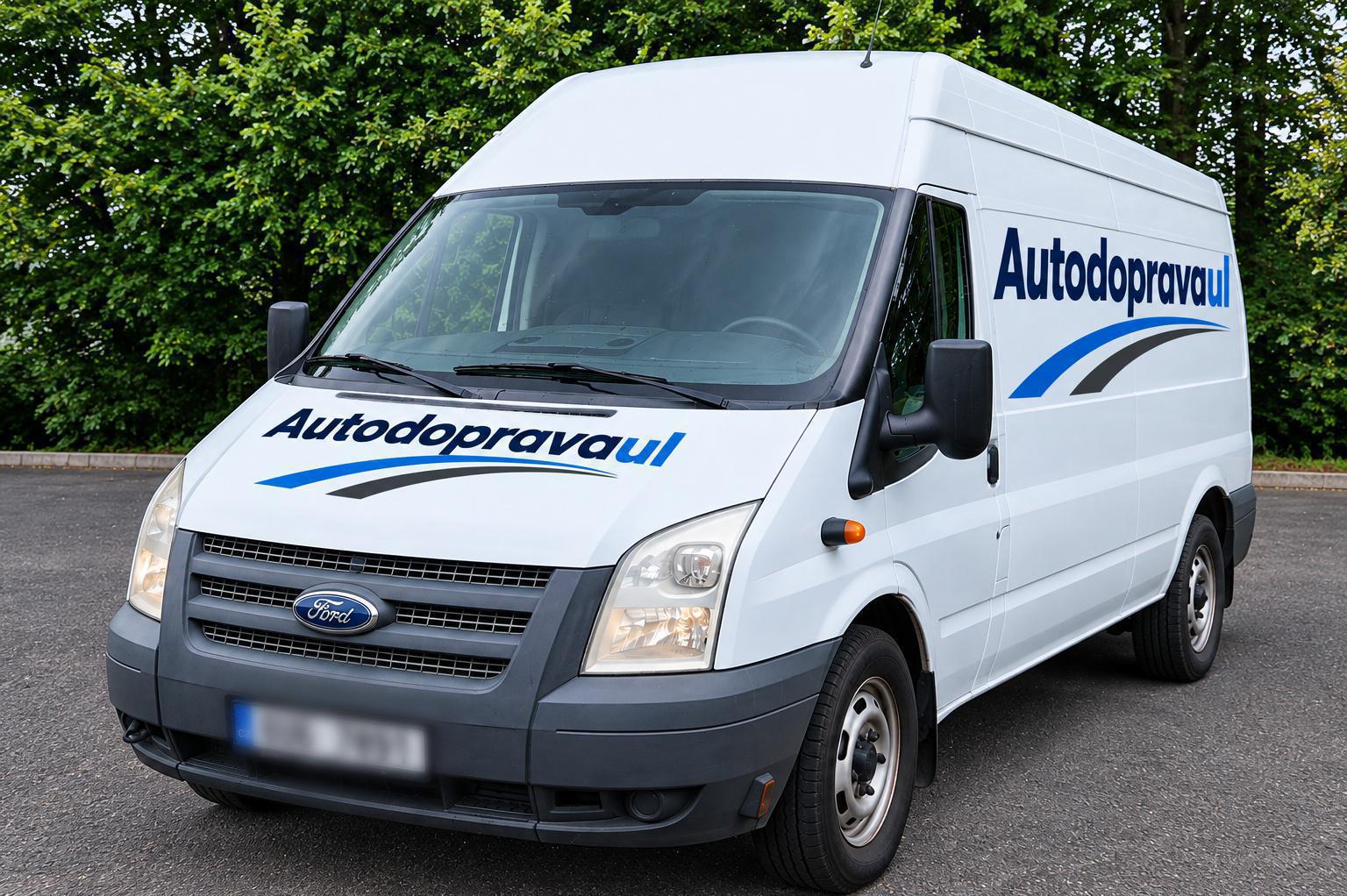 AutodopravaUL