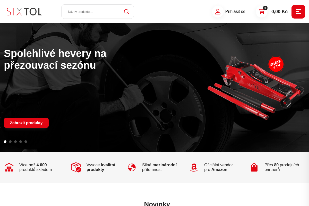 Sixtol.cz