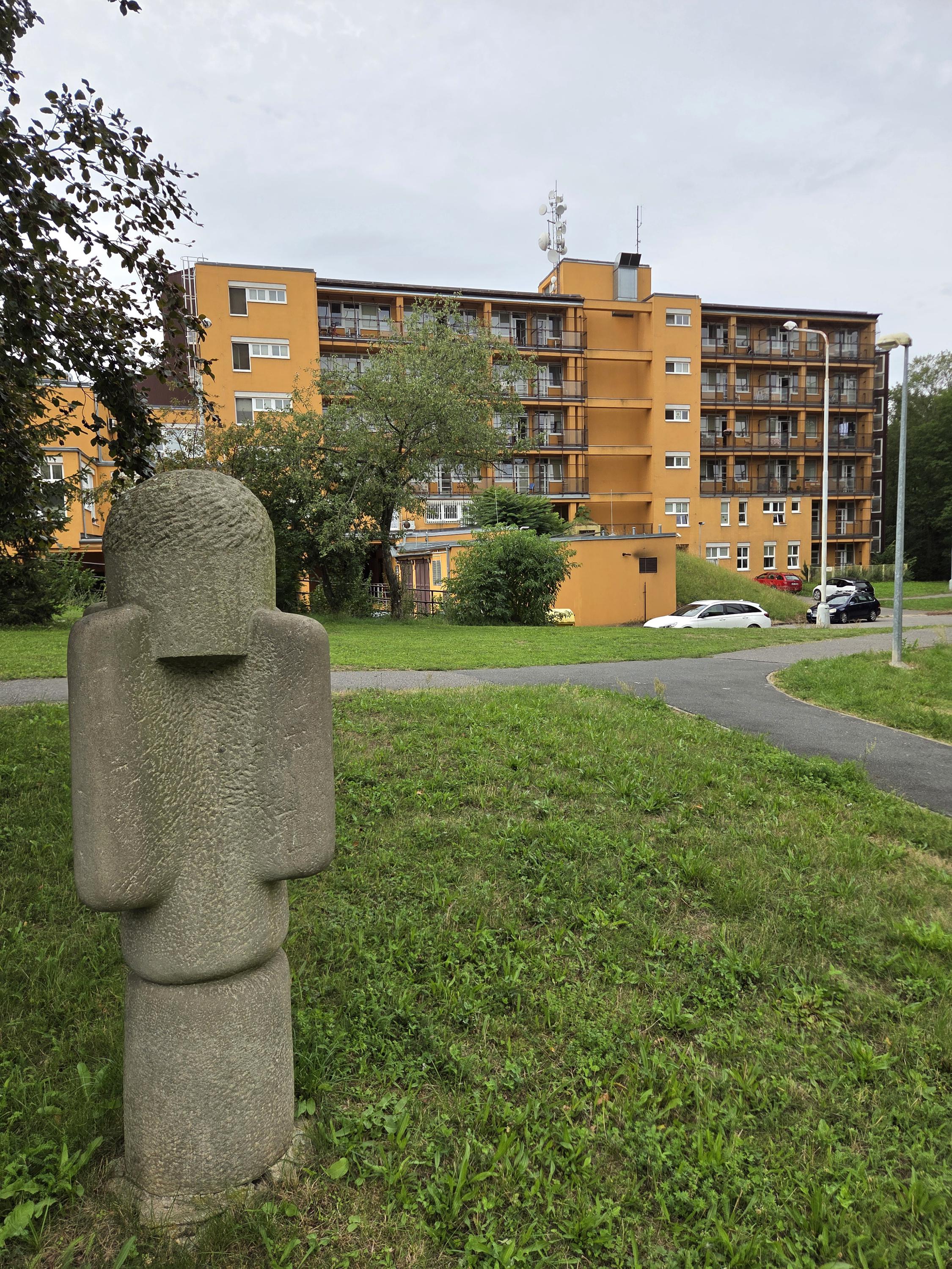 Domov pro seniory Malešice foto 6
