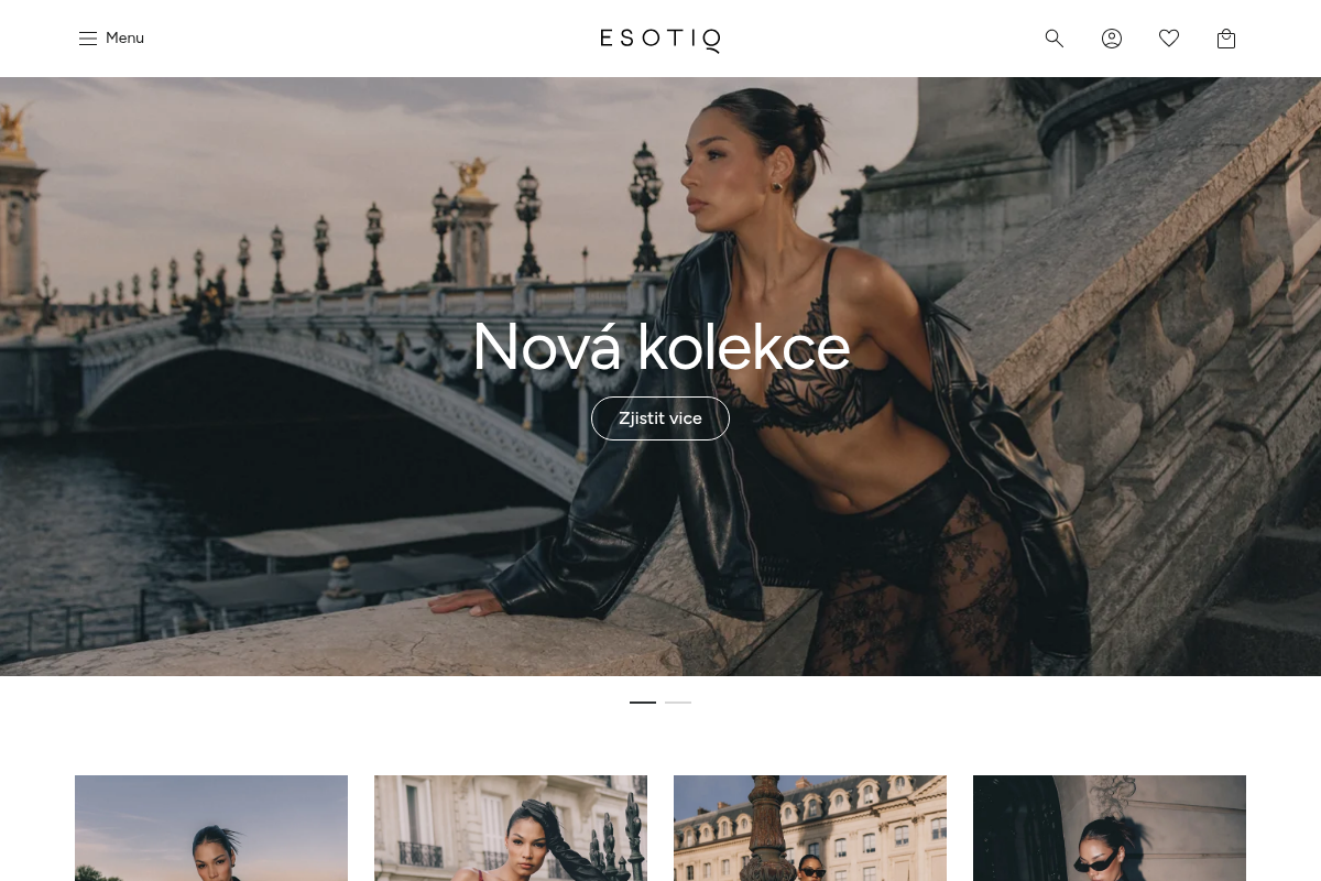 Esotiq.com