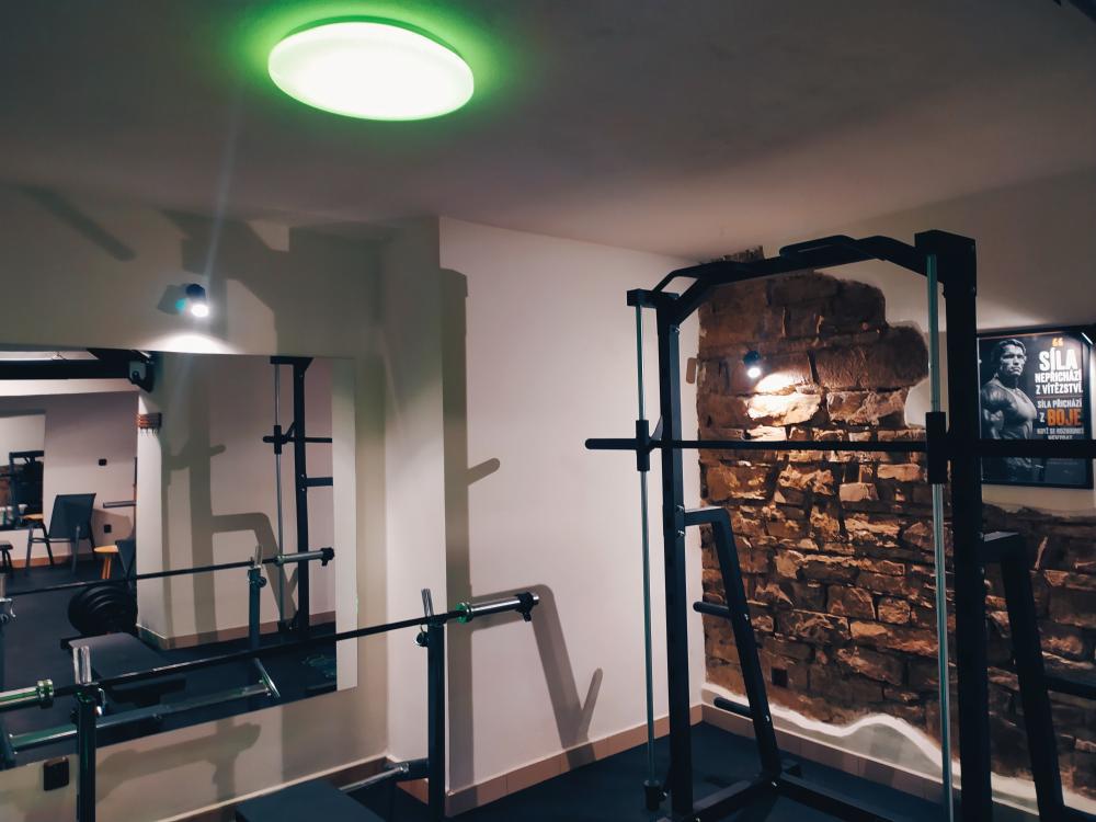 OAZA GYM foto 6