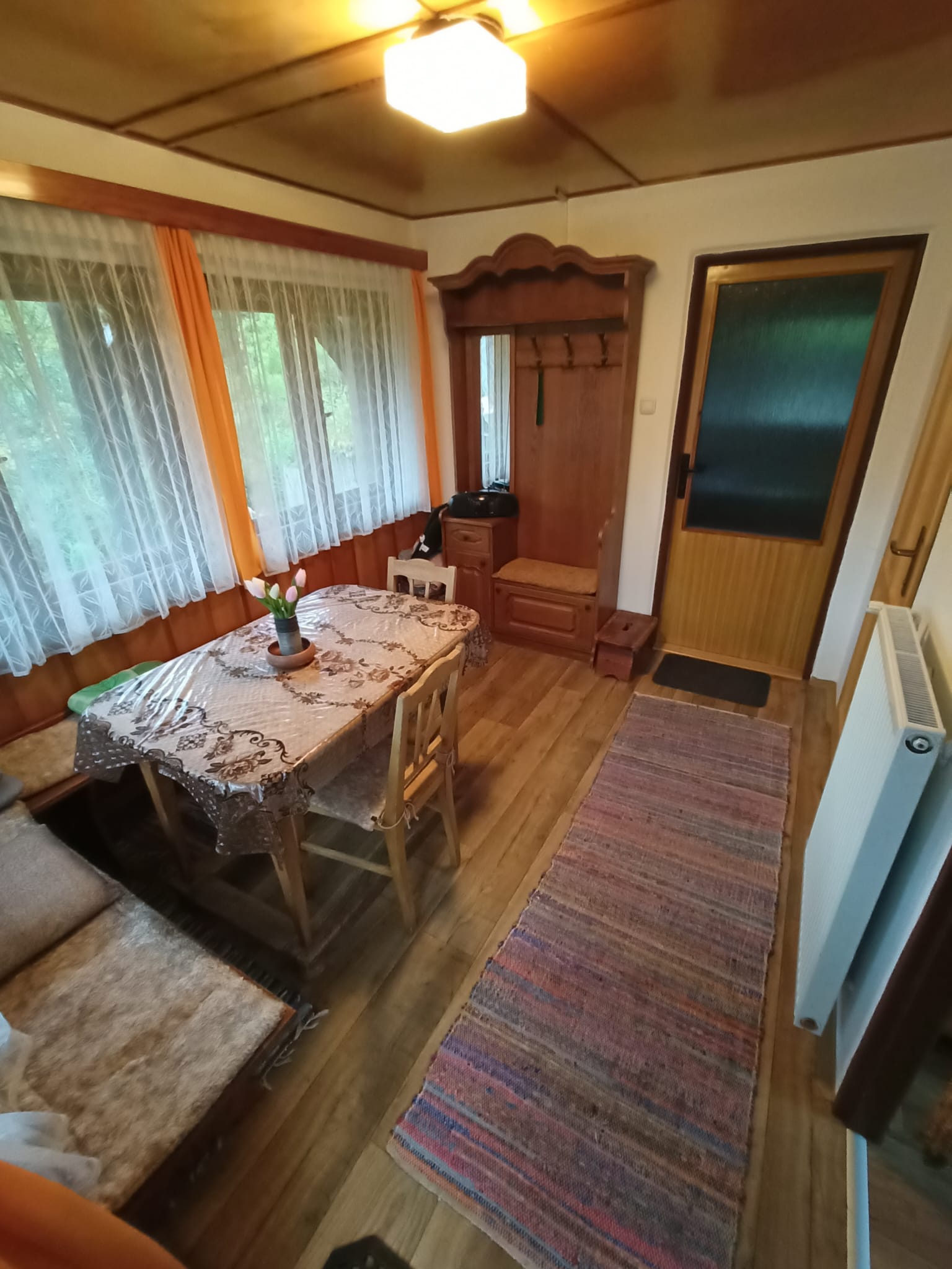 Chata Čenkovice 97 - Fajt Jiří foto 6