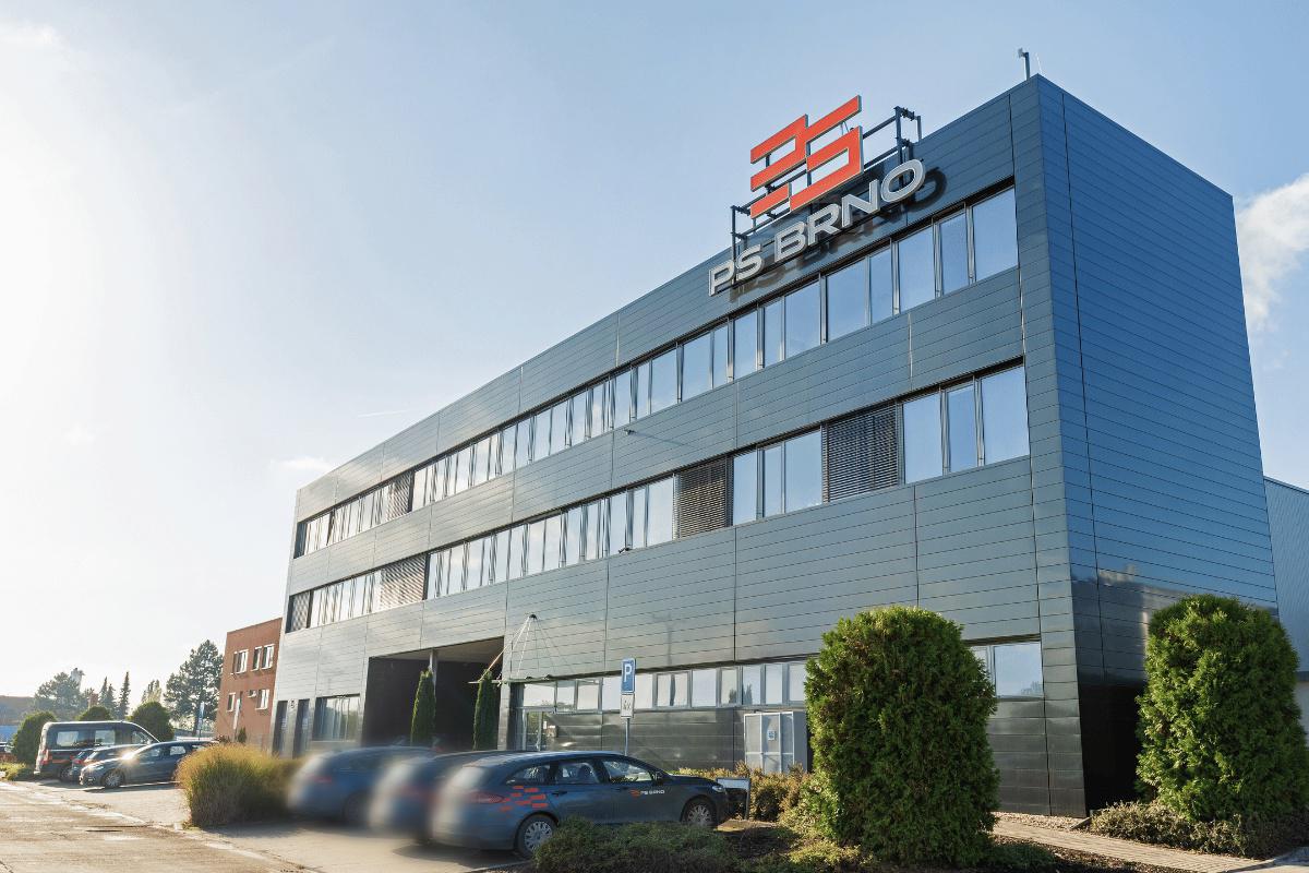 PS BRNO, s.r.o.